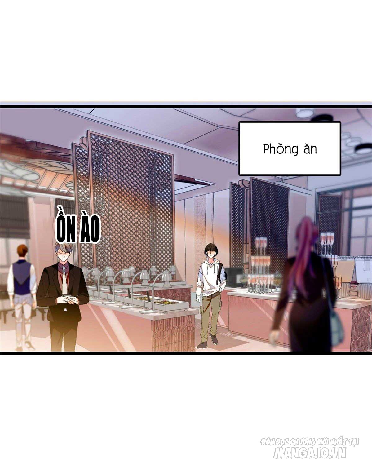 Fan Cp Của Tôi Và Ảnh Đế Trãi Dài Khắp Mxh Chapter 29.1 - Trang 2