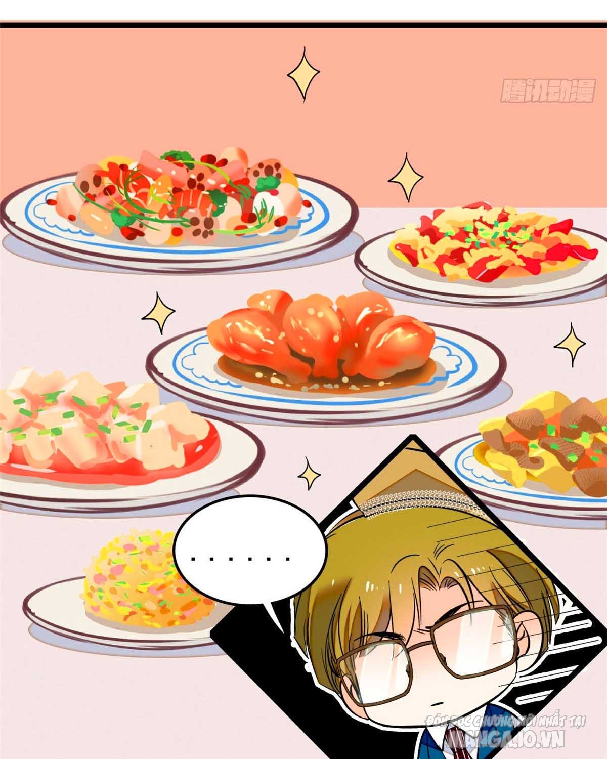 Fan Cp Của Tôi Và Ảnh Đế Trãi Dài Khắp Mxh Chapter 29.1 - Trang 2