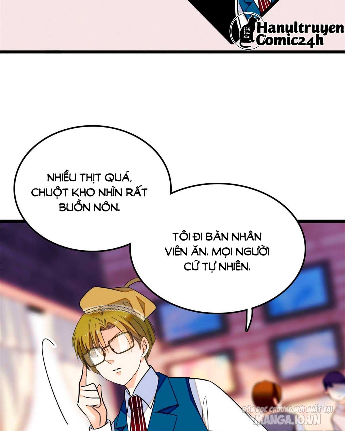 Fan Cp Của Tôi Và Ảnh Đế Trãi Dài Khắp Mxh Chapter 29.1 - Trang 2