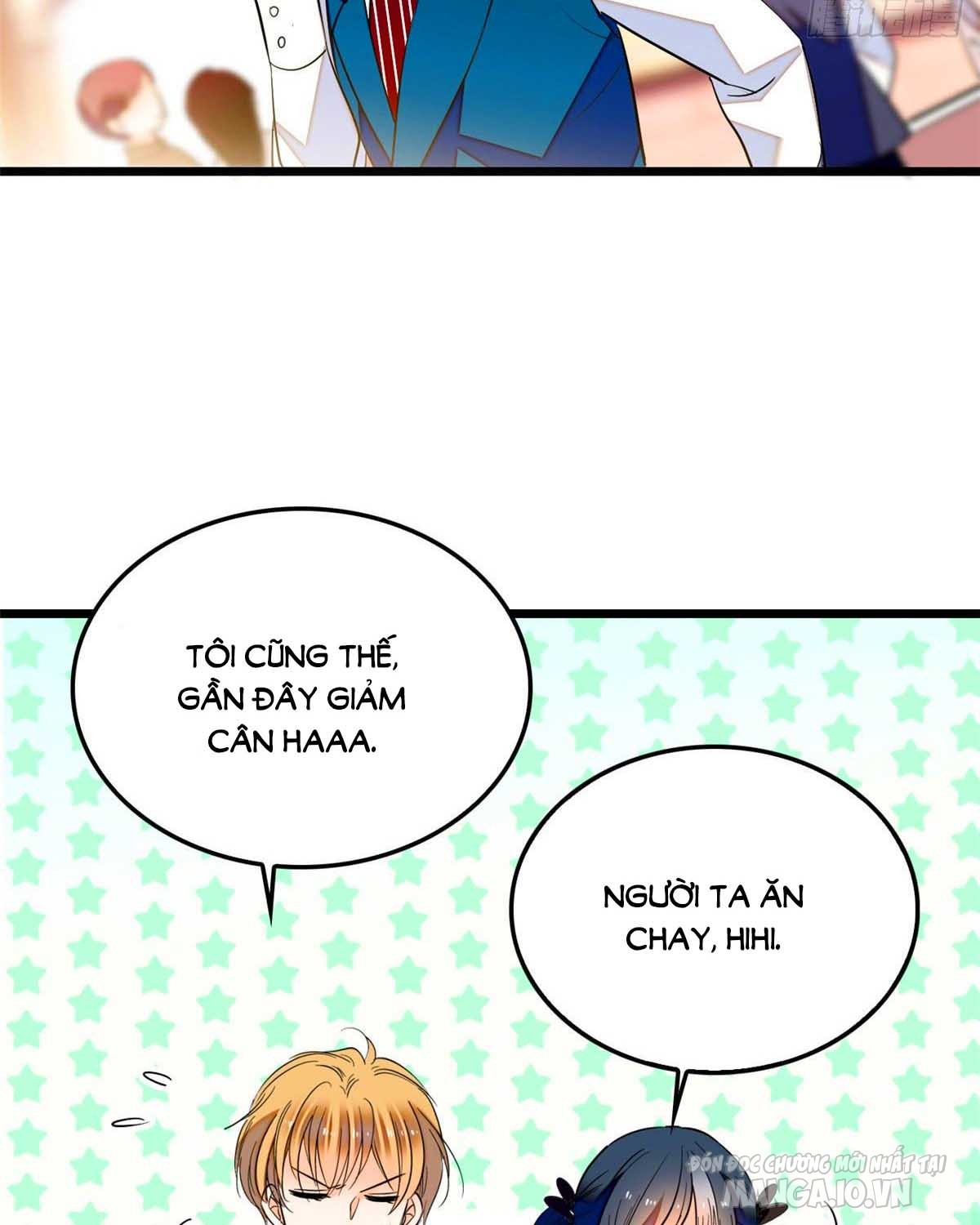 Fan Cp Của Tôi Và Ảnh Đế Trãi Dài Khắp Mxh Chapter 29.1 - Trang 2