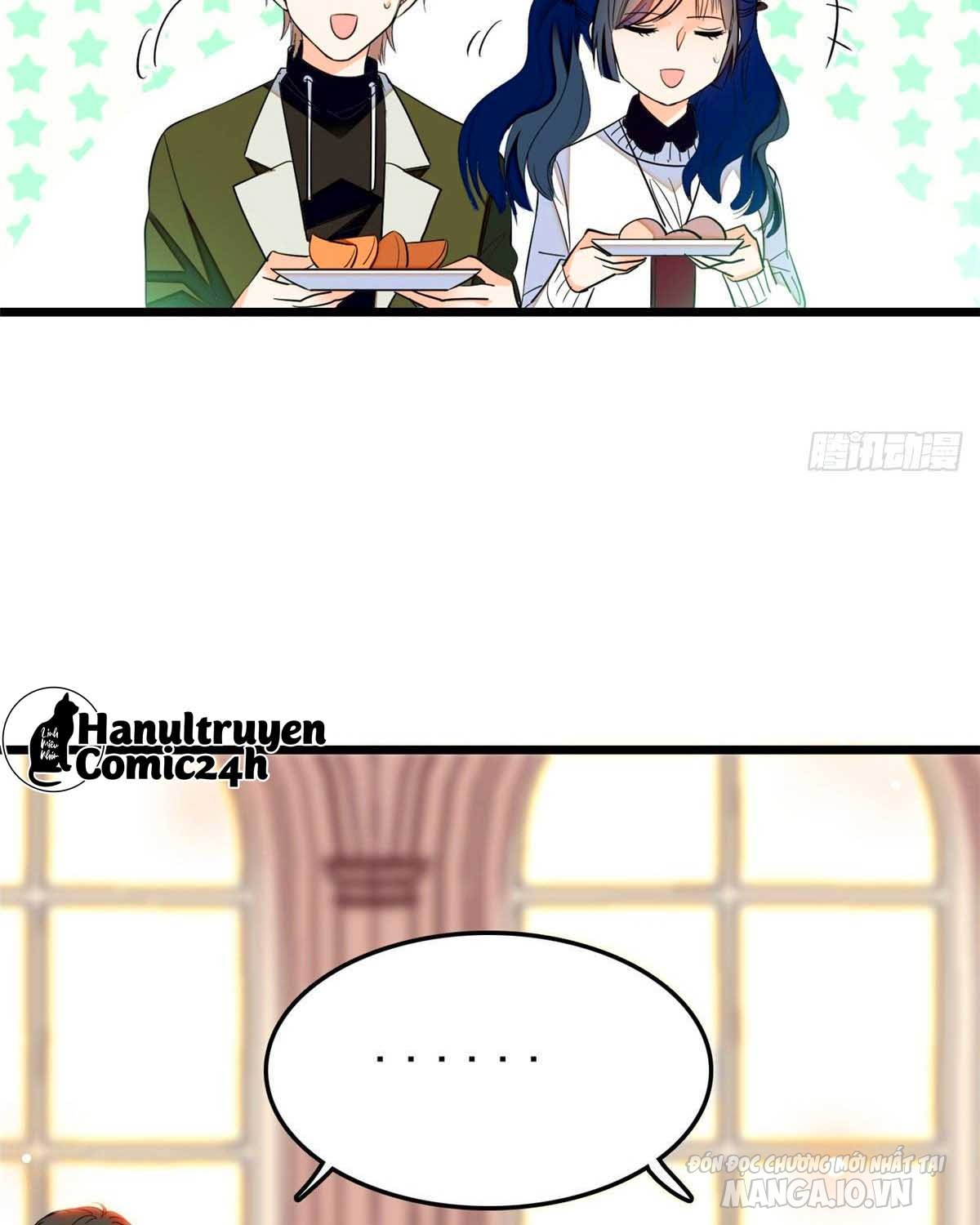 Fan Cp Của Tôi Và Ảnh Đế Trãi Dài Khắp Mxh Chapter 29.1 - Trang 2