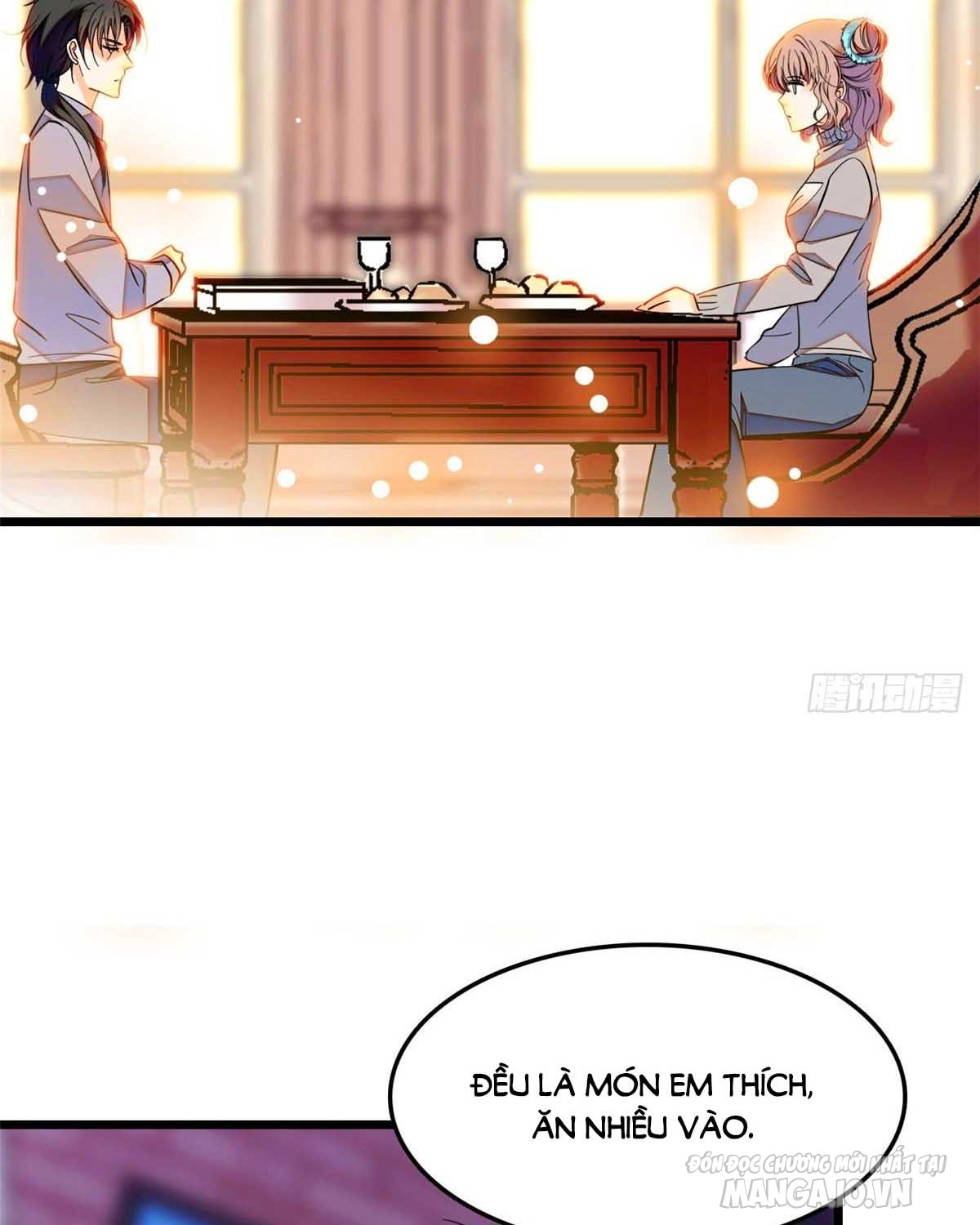 Fan Cp Của Tôi Và Ảnh Đế Trãi Dài Khắp Mxh Chapter 29.1 - Trang 2