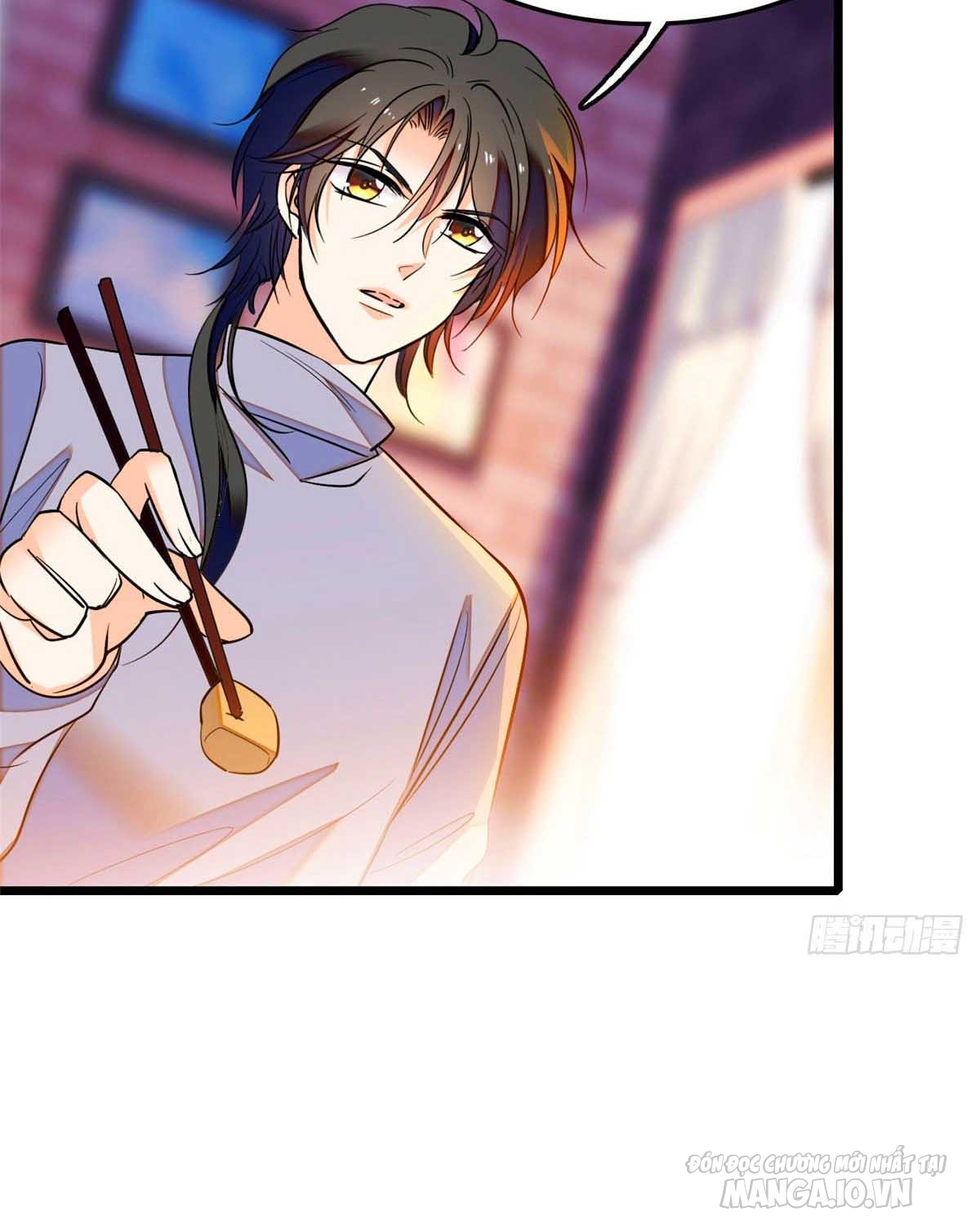 Fan Cp Của Tôi Và Ảnh Đế Trãi Dài Khắp Mxh Chapter 29.1 - Trang 2