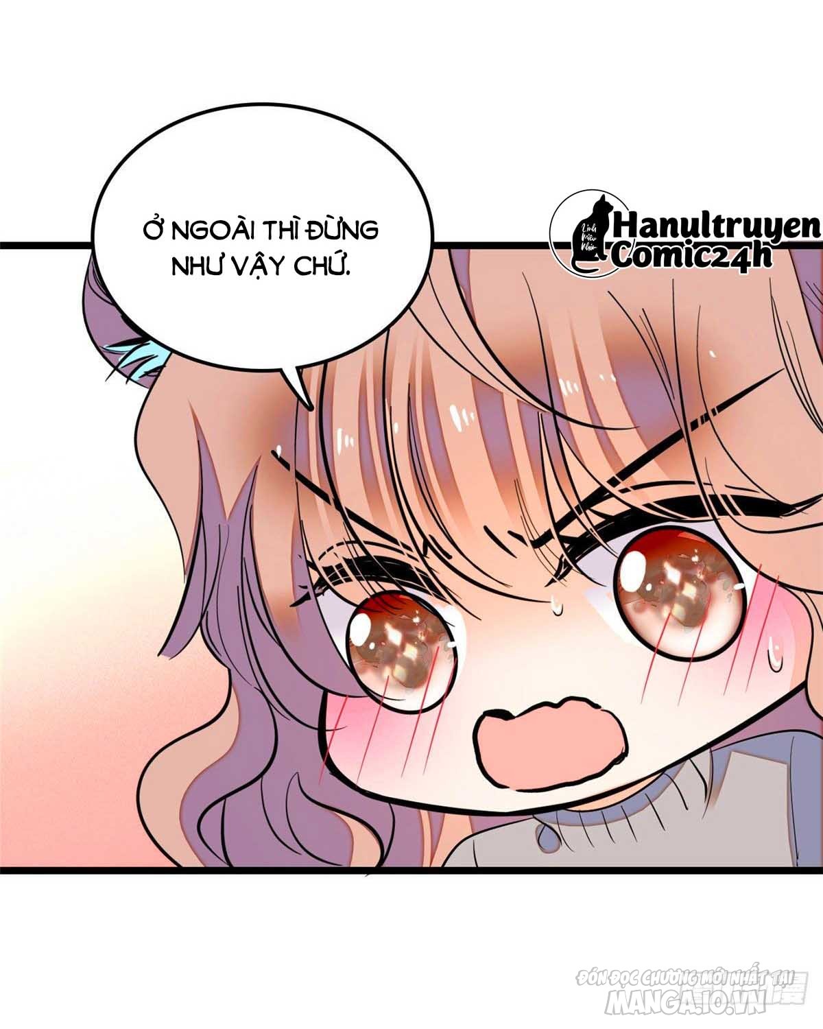 Fan Cp Của Tôi Và Ảnh Đế Trãi Dài Khắp Mxh Chapter 29.1 - Trang 2