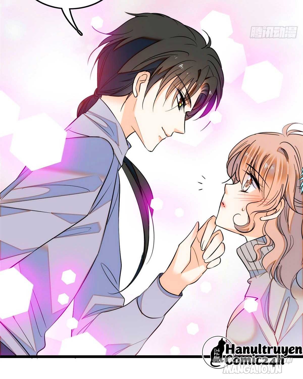 Fan Cp Của Tôi Và Ảnh Đế Trãi Dài Khắp Mxh Chapter 29.1 - Trang 2