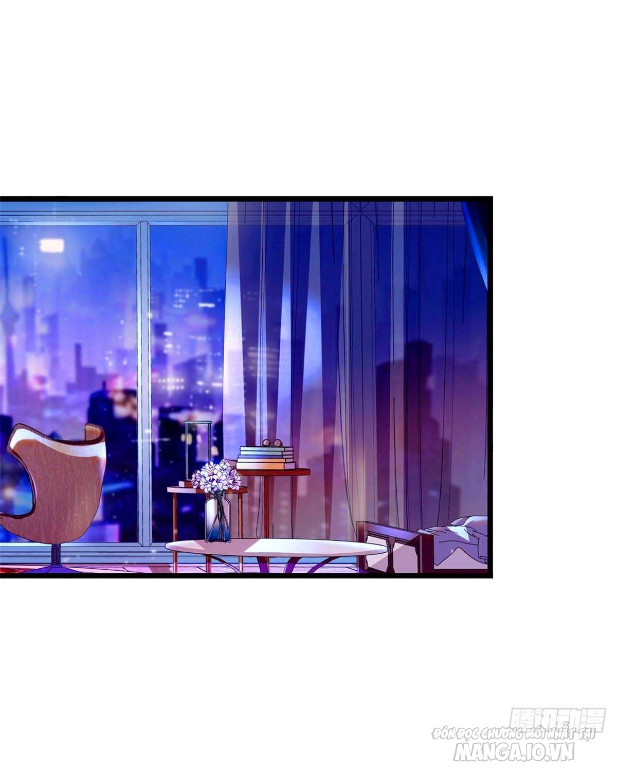 Fan Cp Của Tôi Và Ảnh Đế Trãi Dài Khắp Mxh Chapter 29.1 - Trang 2