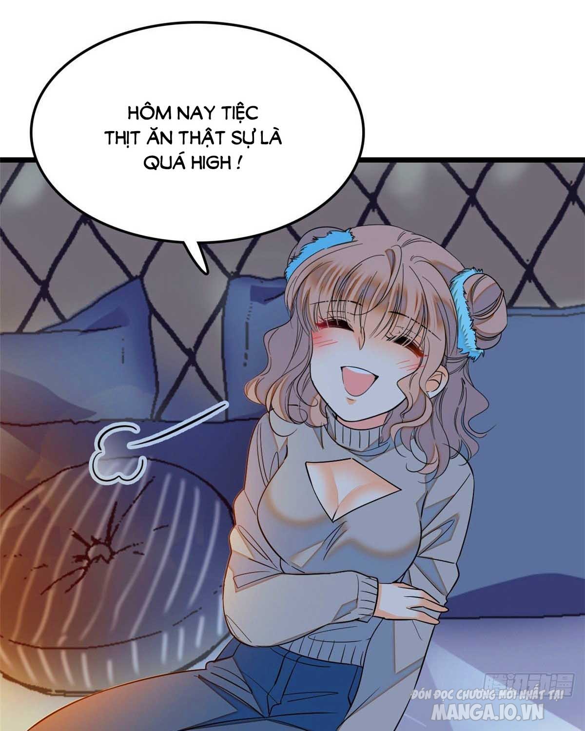 Fan Cp Của Tôi Và Ảnh Đế Trãi Dài Khắp Mxh Chapter 29.1 - Trang 2