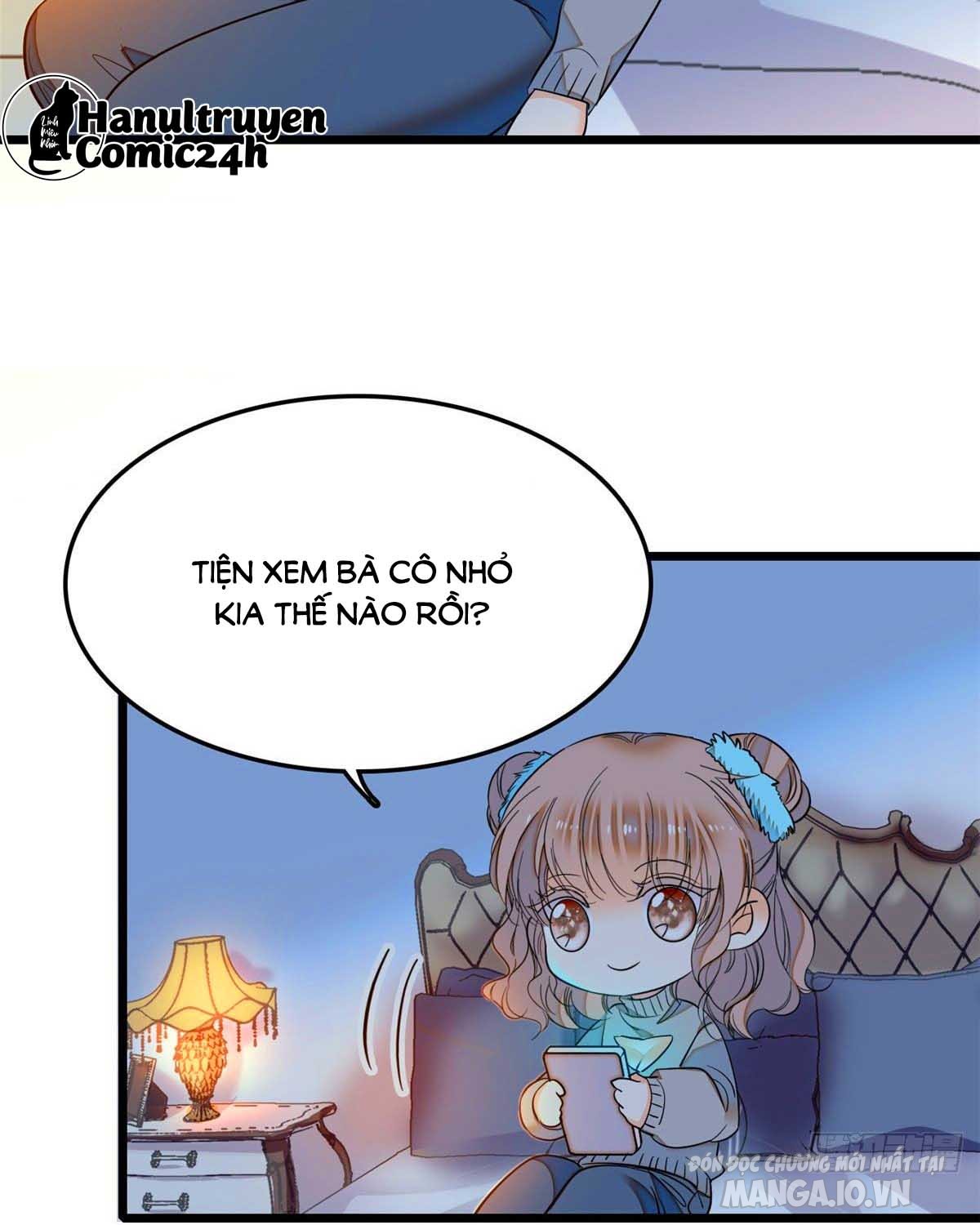 Fan Cp Của Tôi Và Ảnh Đế Trãi Dài Khắp Mxh Chapter 29.1 - Trang 2