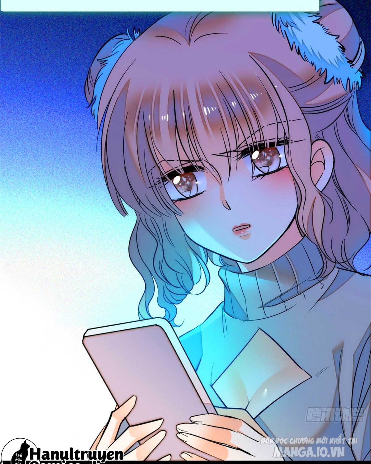 Fan Cp Của Tôi Và Ảnh Đế Trãi Dài Khắp Mxh Chapter 29.1 - Trang 2