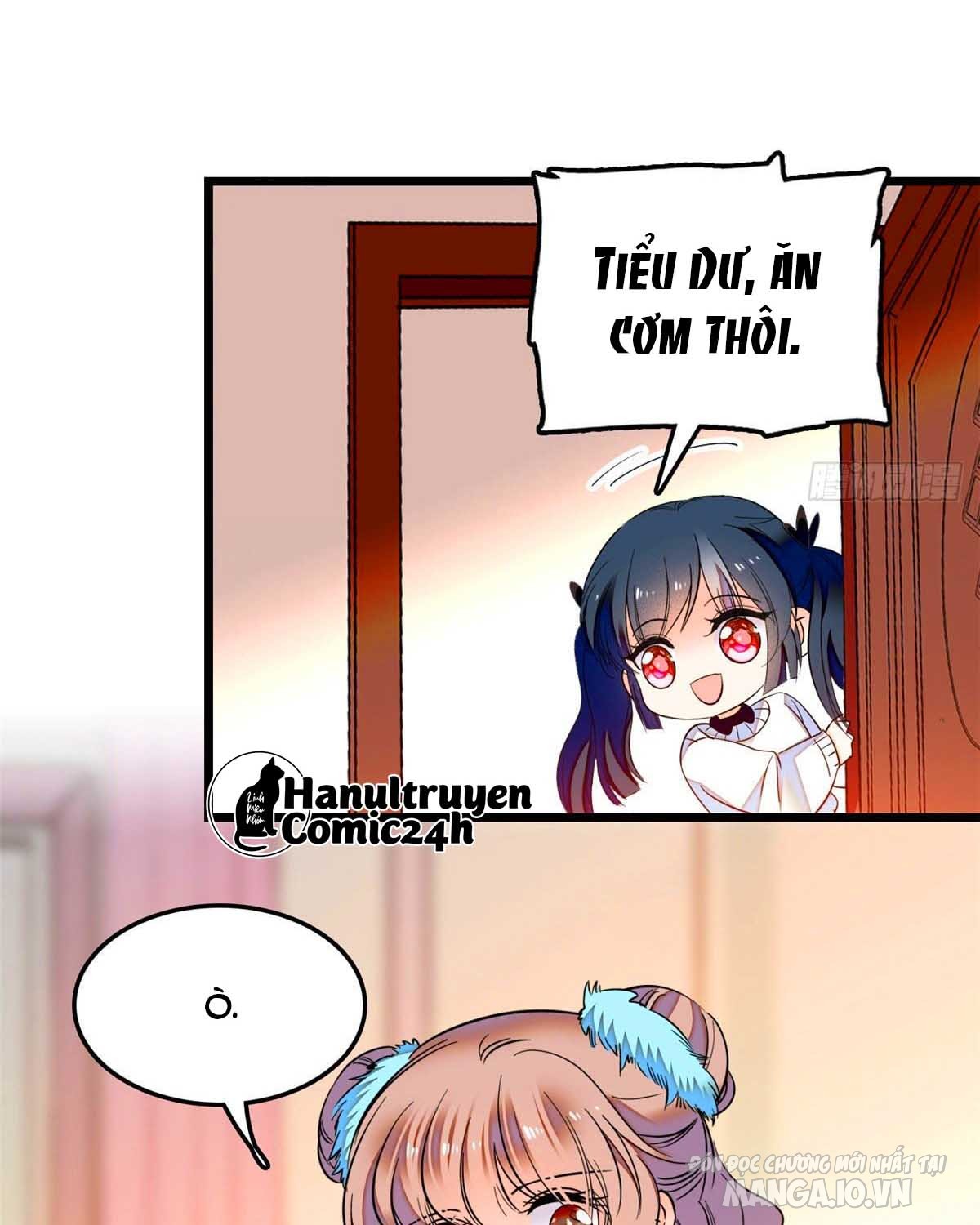 Fan Cp Của Tôi Và Ảnh Đế Trãi Dài Khắp Mxh Chapter 29.1 - Trang 2