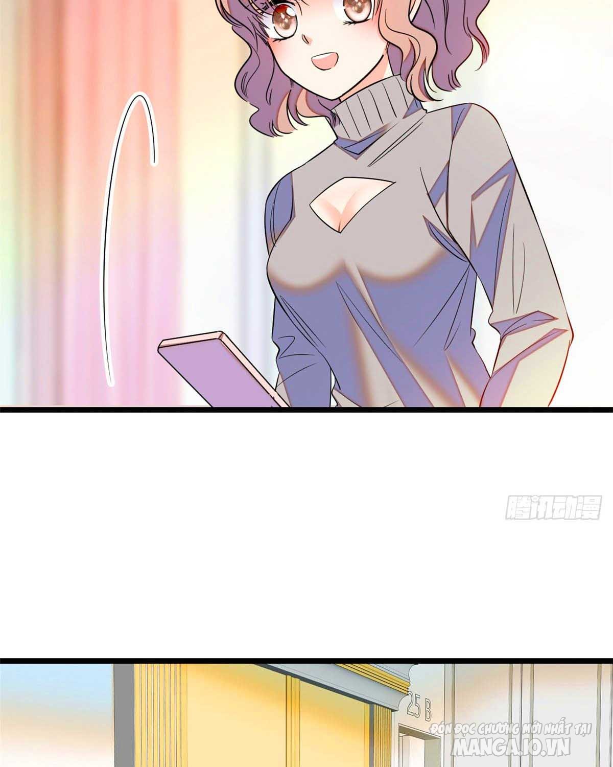 Fan Cp Của Tôi Và Ảnh Đế Trãi Dài Khắp Mxh Chapter 29.1 - Trang 2