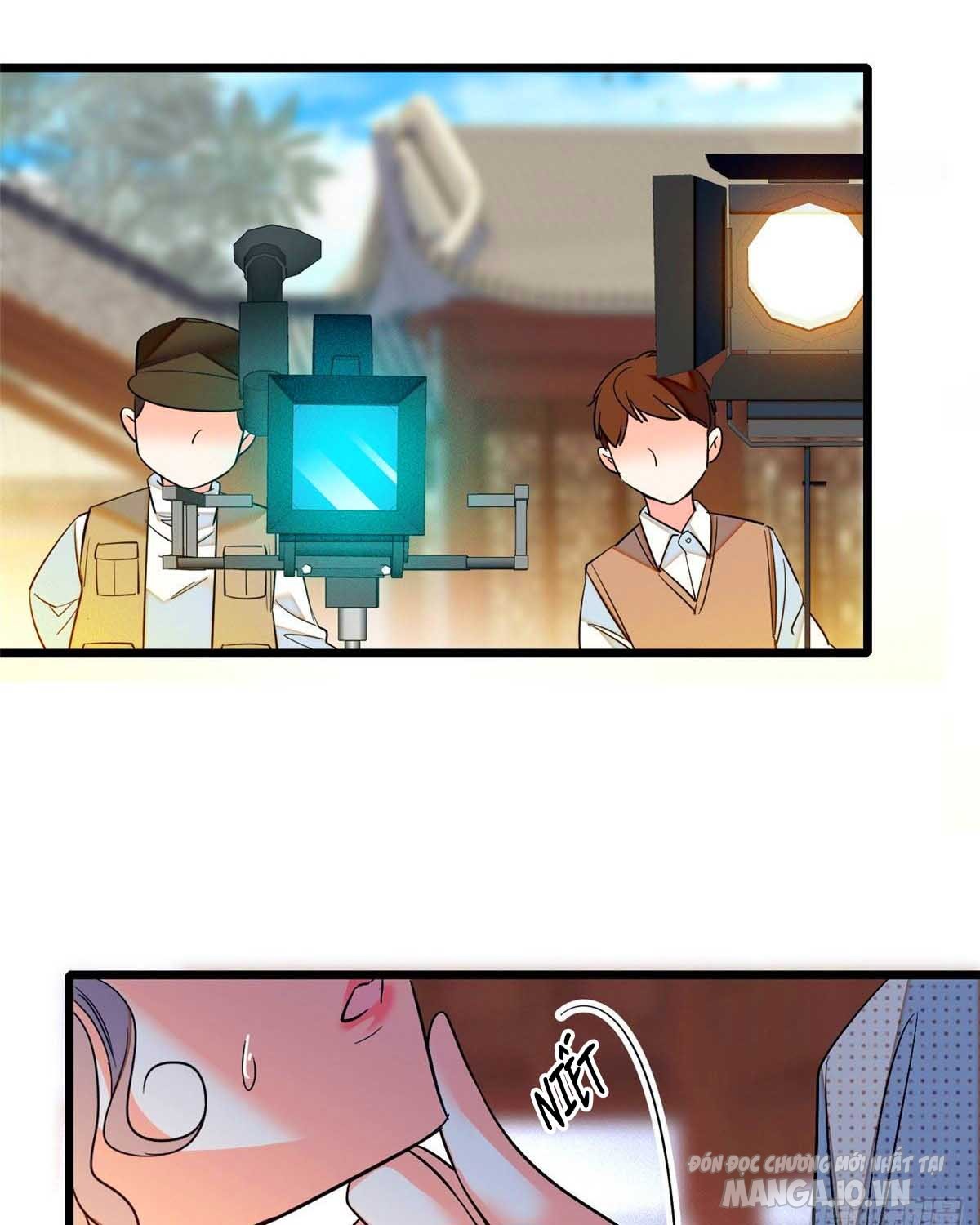 Fan Cp Của Tôi Và Ảnh Đế Trãi Dài Khắp Mxh Chapter 29.2 - Trang 2