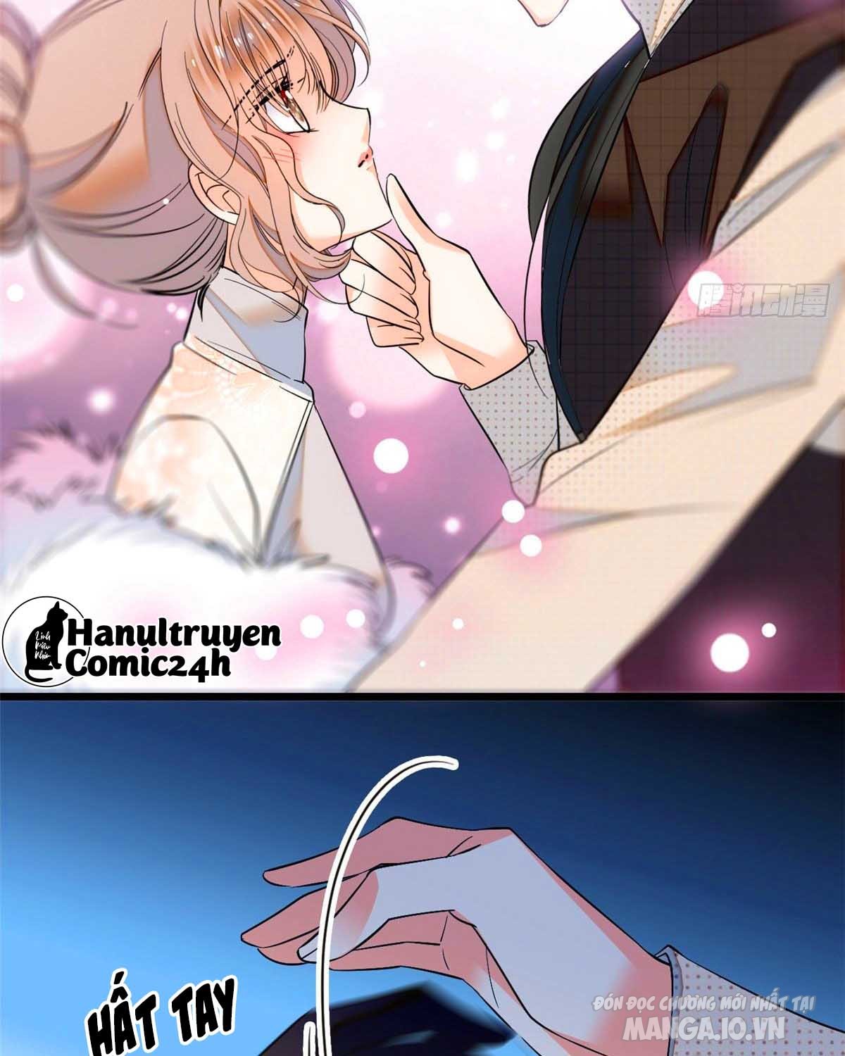 Fan Cp Của Tôi Và Ảnh Đế Trãi Dài Khắp Mxh Chapter 29.2 - Trang 2