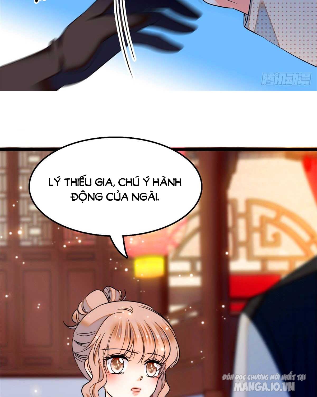 Fan Cp Của Tôi Và Ảnh Đế Trãi Dài Khắp Mxh Chapter 29.2 - Trang 2