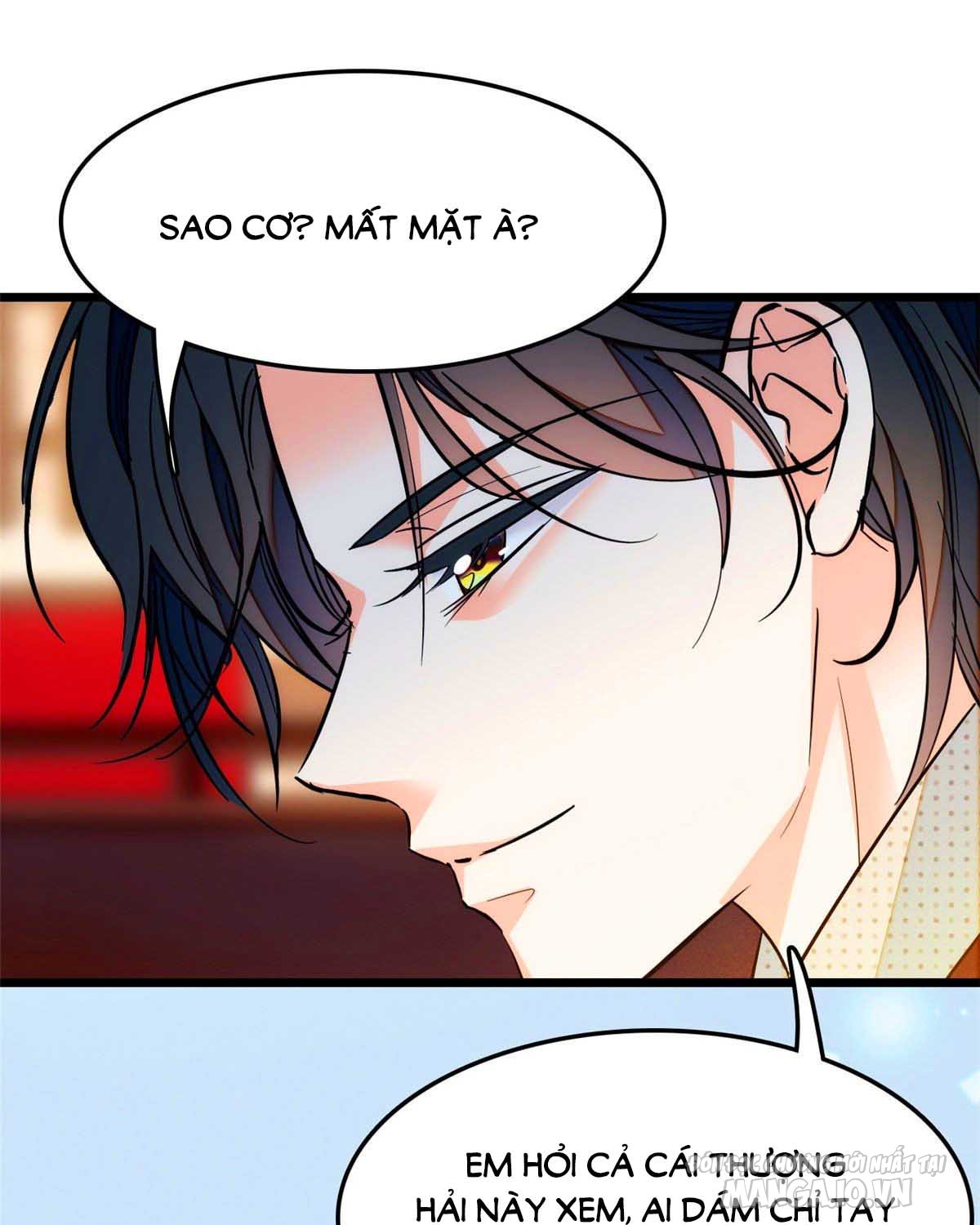 Fan Cp Của Tôi Và Ảnh Đế Trãi Dài Khắp Mxh Chapter 29.2 - Trang 2