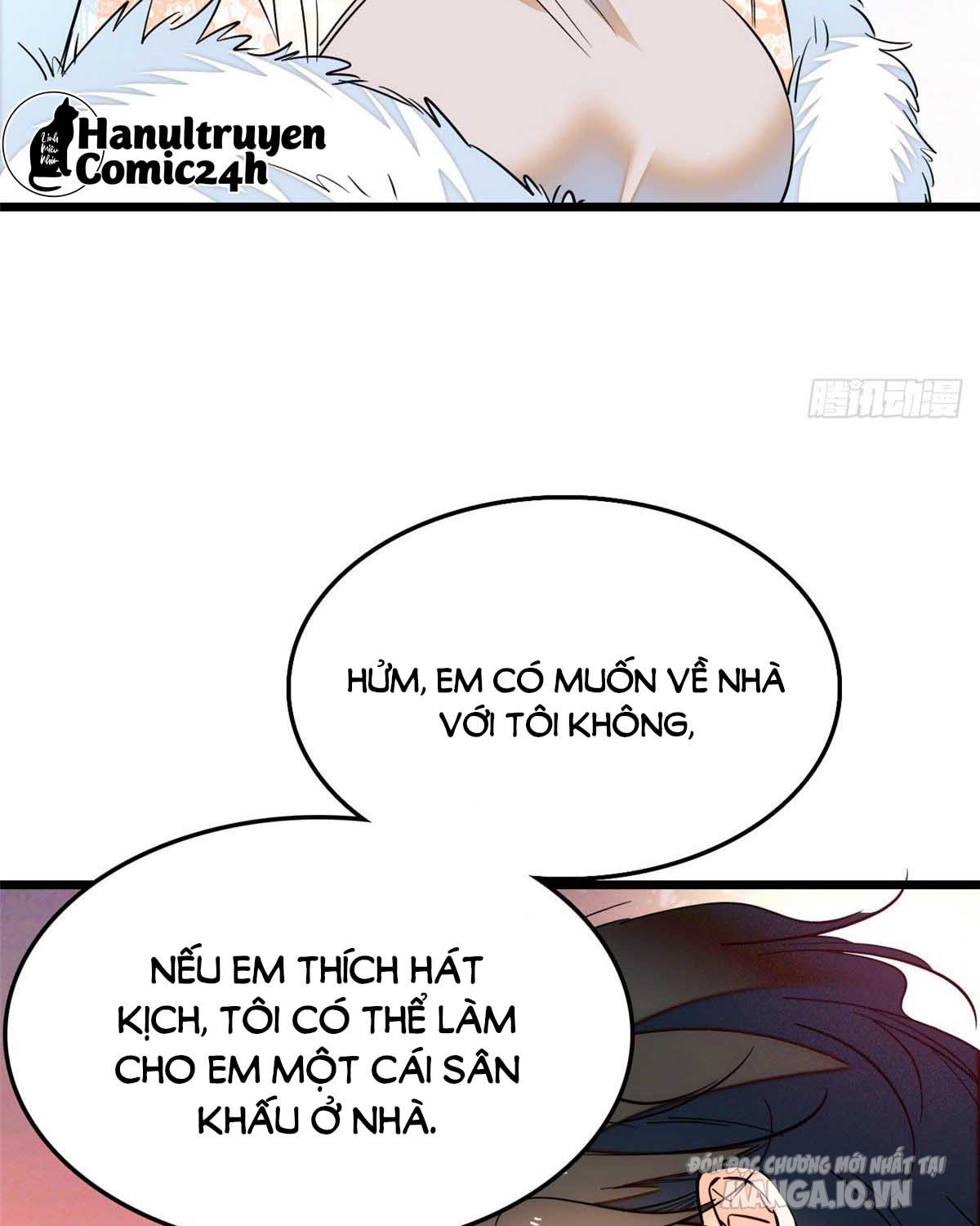 Fan Cp Của Tôi Và Ảnh Đế Trãi Dài Khắp Mxh Chapter 29.2 - Trang 2