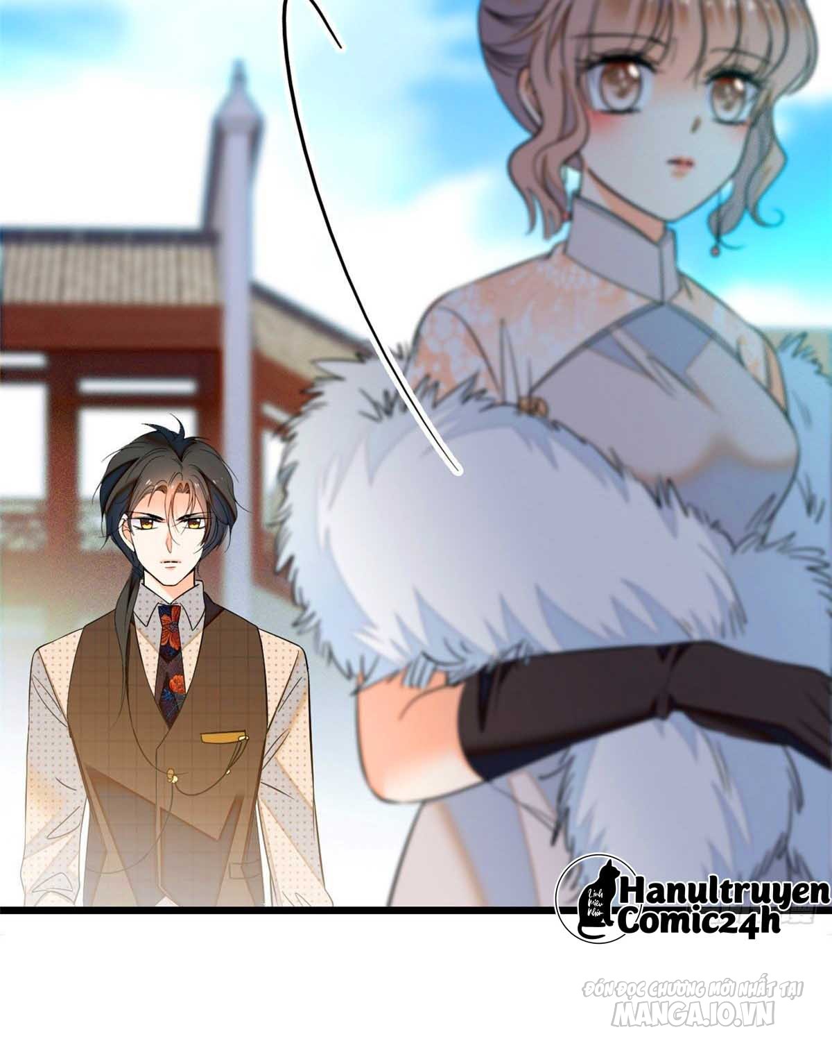 Fan Cp Của Tôi Và Ảnh Đế Trãi Dài Khắp Mxh Chapter 29.2 - Trang 2