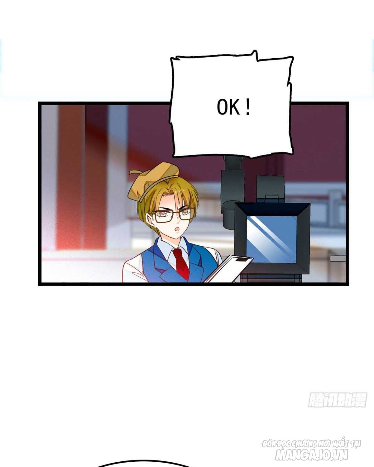 Fan Cp Của Tôi Và Ảnh Đế Trãi Dài Khắp Mxh Chapter 29.2 - Trang 2