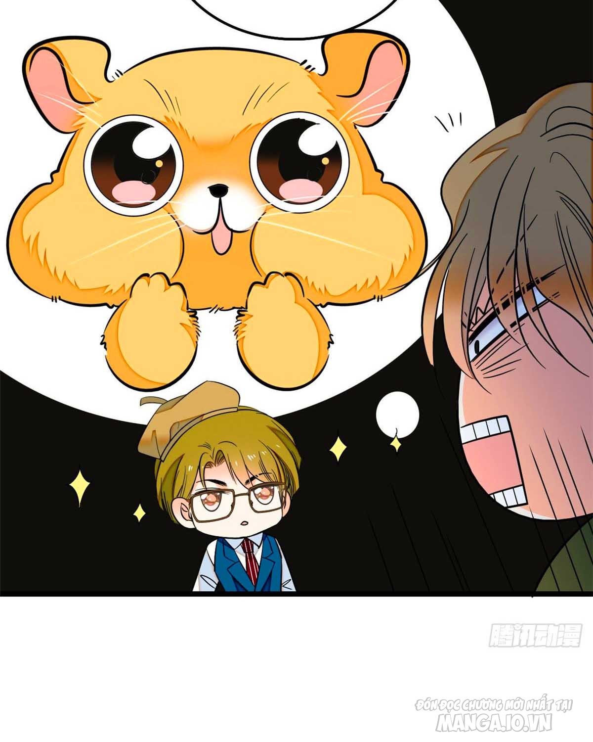 Fan Cp Của Tôi Và Ảnh Đế Trãi Dài Khắp Mxh Chapter 29.2 - Trang 2