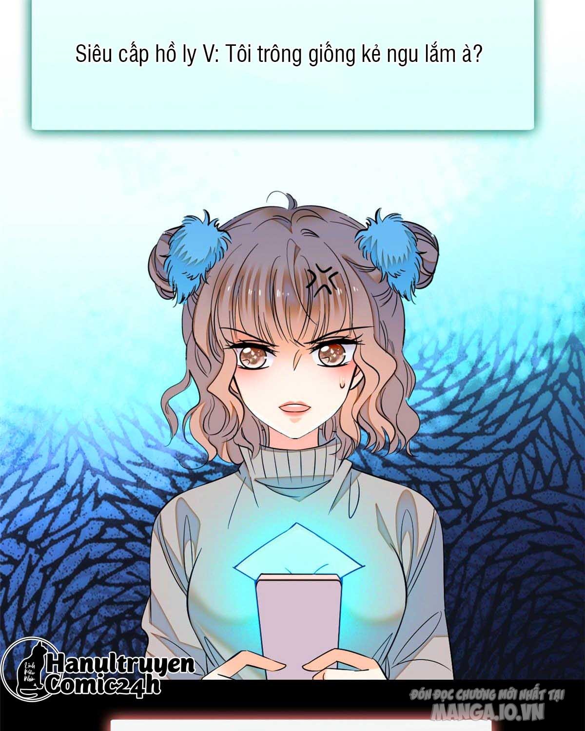 Fan Cp Của Tôi Và Ảnh Đế Trãi Dài Khắp Mxh Chapter 29.2 - Trang 2