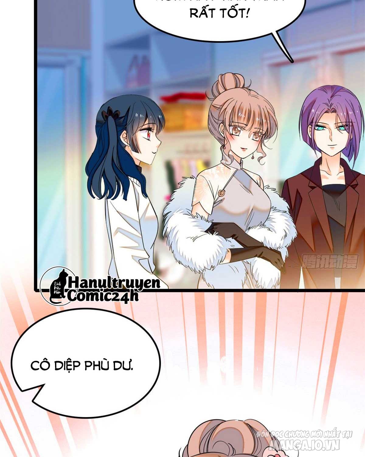 Fan Cp Của Tôi Và Ảnh Đế Trãi Dài Khắp Mxh Chapter 29.2 - Trang 2