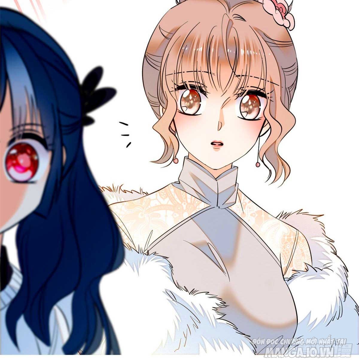 Fan Cp Của Tôi Và Ảnh Đế Trãi Dài Khắp Mxh Chapter 29.2 - Trang 2