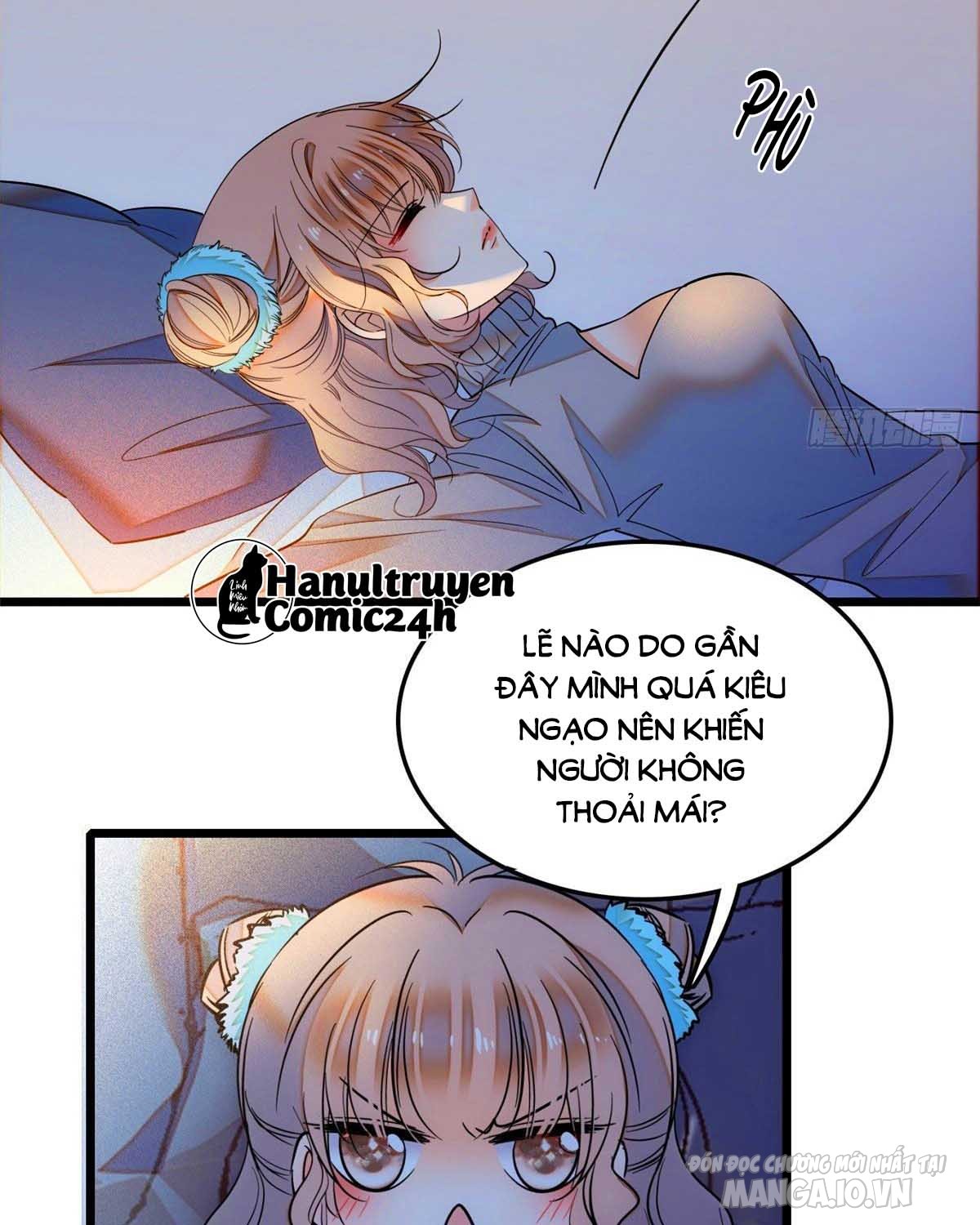 Fan Cp Của Tôi Và Ảnh Đế Trãi Dài Khắp Mxh Chapter 29.2 - Trang 2