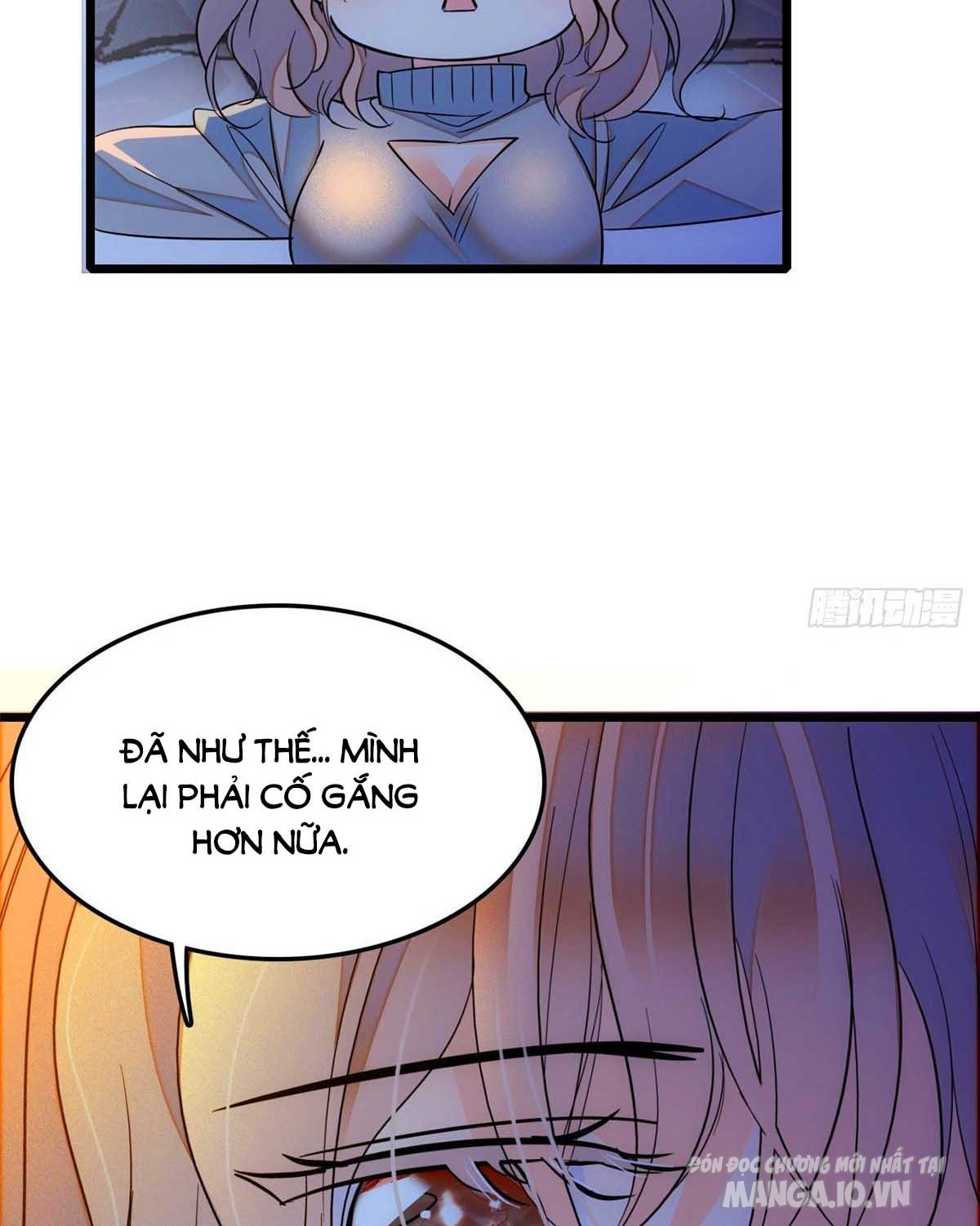 Fan Cp Của Tôi Và Ảnh Đế Trãi Dài Khắp Mxh Chapter 29.2 - Trang 2