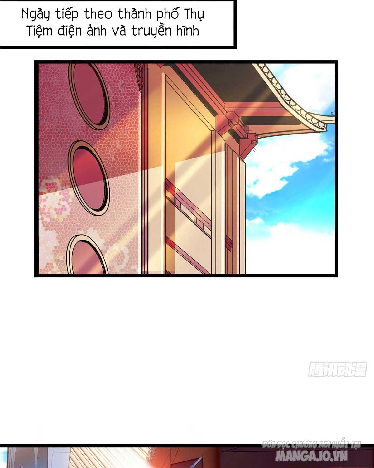 Fan Cp Của Tôi Và Ảnh Đế Trãi Dài Khắp Mxh Chapter 29.2 - Trang 2