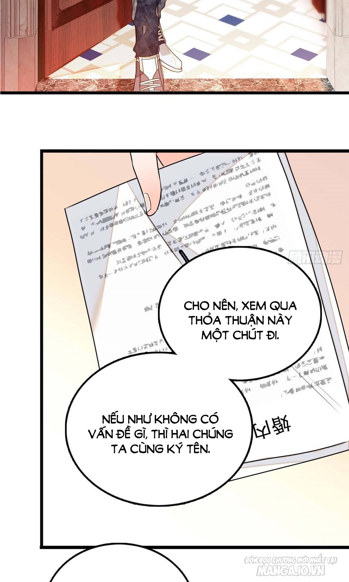 Fan Cp Của Tôi Và Ảnh Đế Trãi Dài Khắp Mxh Chapter 3.1 - Trang 2