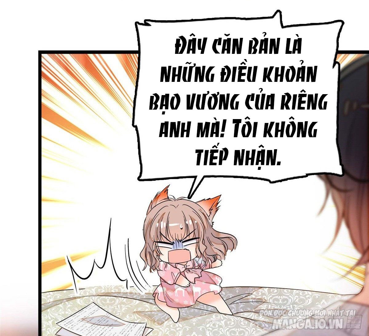 Fan Cp Của Tôi Và Ảnh Đế Trãi Dài Khắp Mxh Chapter 3.1 - Trang 2