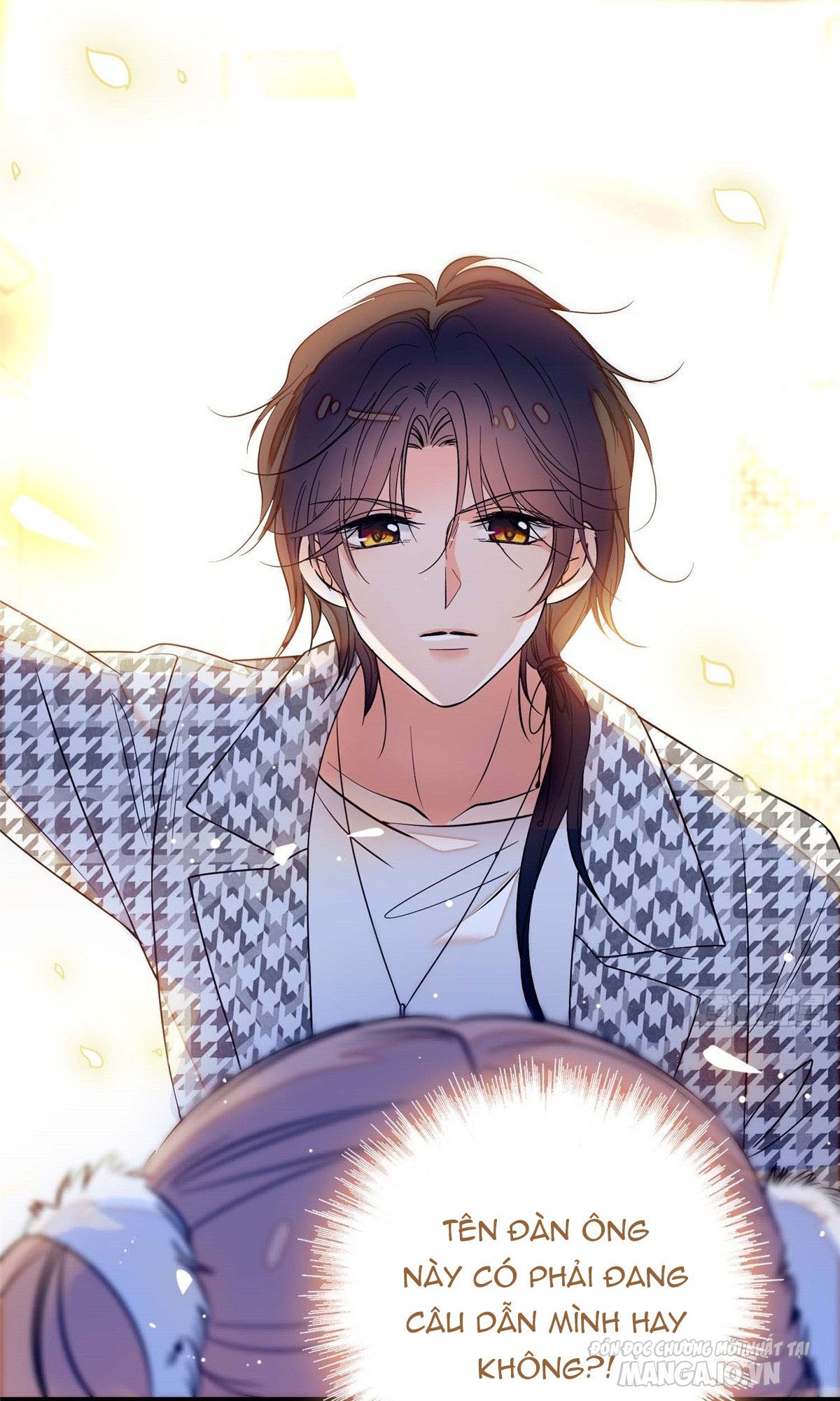 Fan Cp Của Tôi Và Ảnh Đế Trãi Dài Khắp Mxh Chapter 3.1 - Trang 2