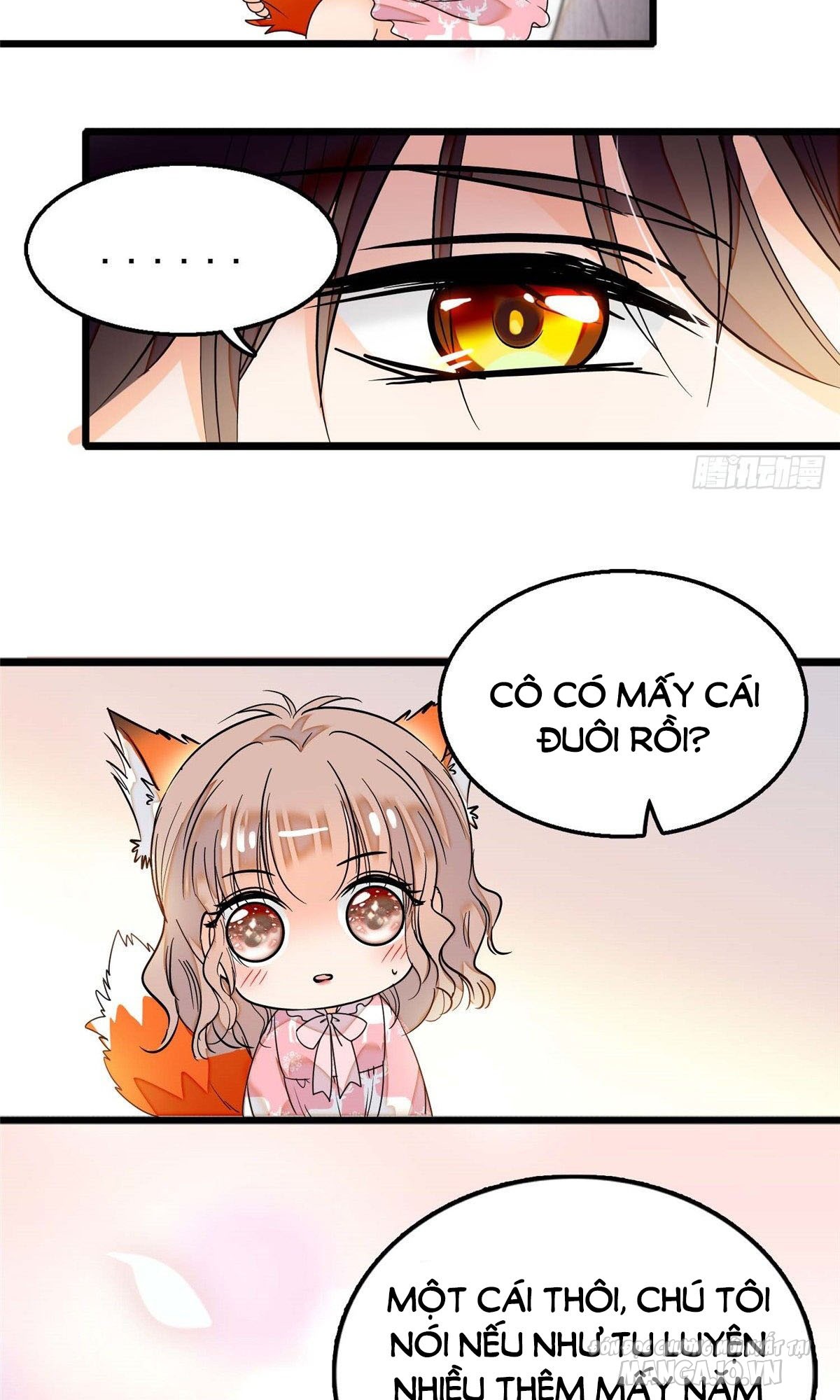 Fan Cp Của Tôi Và Ảnh Đế Trãi Dài Khắp Mxh Chapter 3.1 - Trang 2