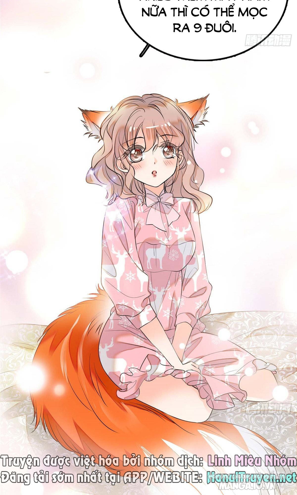 Fan Cp Của Tôi Và Ảnh Đế Trãi Dài Khắp Mxh Chapter 3.1 - Trang 2