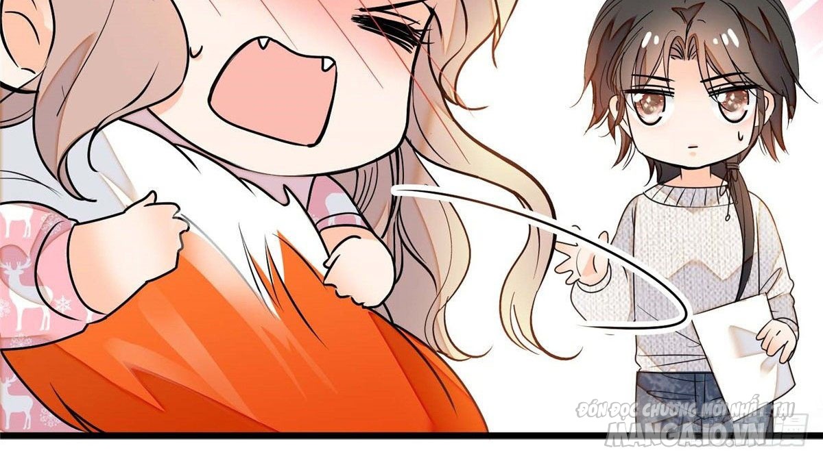 Fan Cp Của Tôi Và Ảnh Đế Trãi Dài Khắp Mxh Chapter 3.1 - Trang 2