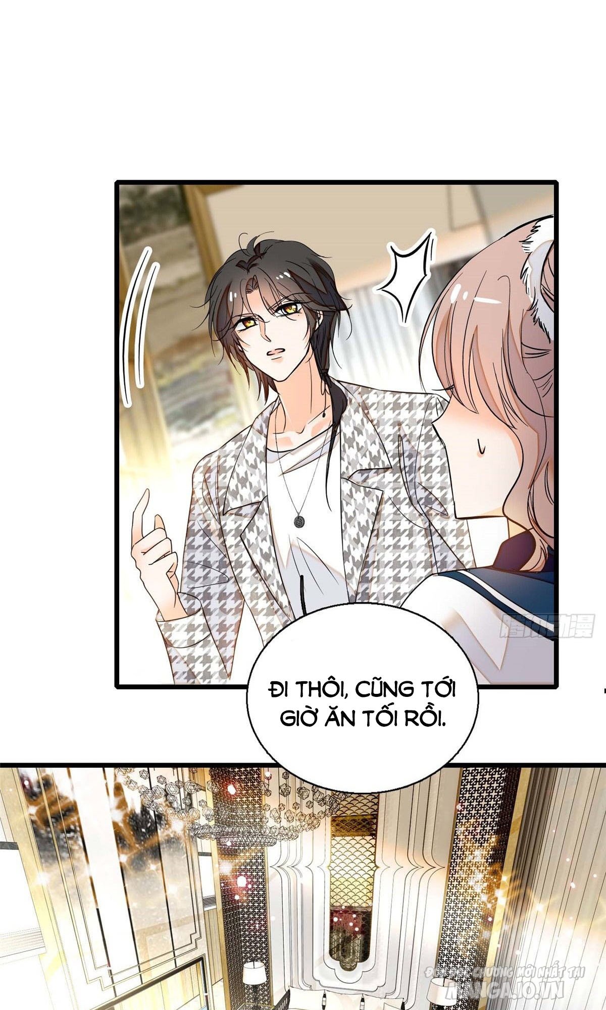 Fan Cp Của Tôi Và Ảnh Đế Trãi Dài Khắp Mxh Chapter 3.1 - Trang 2