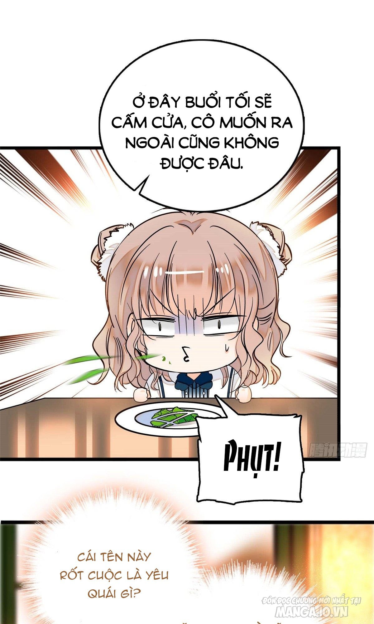 Fan Cp Của Tôi Và Ảnh Đế Trãi Dài Khắp Mxh Chapter 3.1 - Trang 2