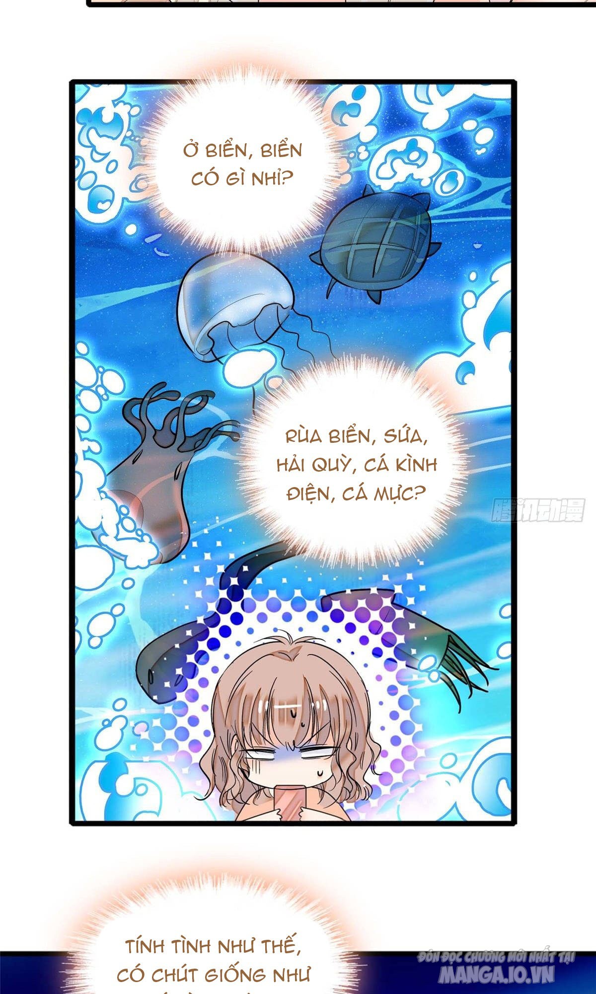 Fan Cp Của Tôi Và Ảnh Đế Trãi Dài Khắp Mxh Chapter 3.2 - Trang 2