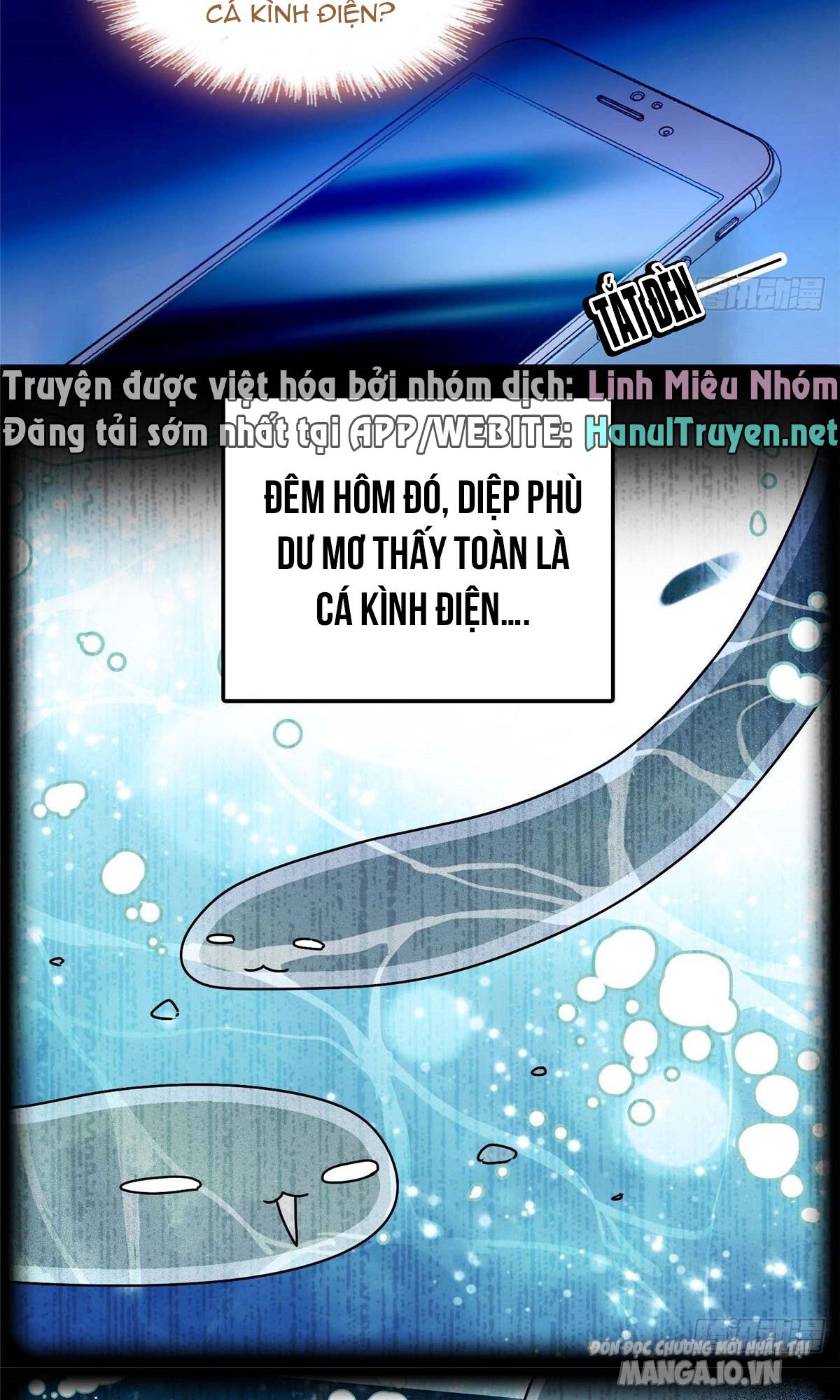 Fan Cp Của Tôi Và Ảnh Đế Trãi Dài Khắp Mxh Chapter 3.2 - Trang 2