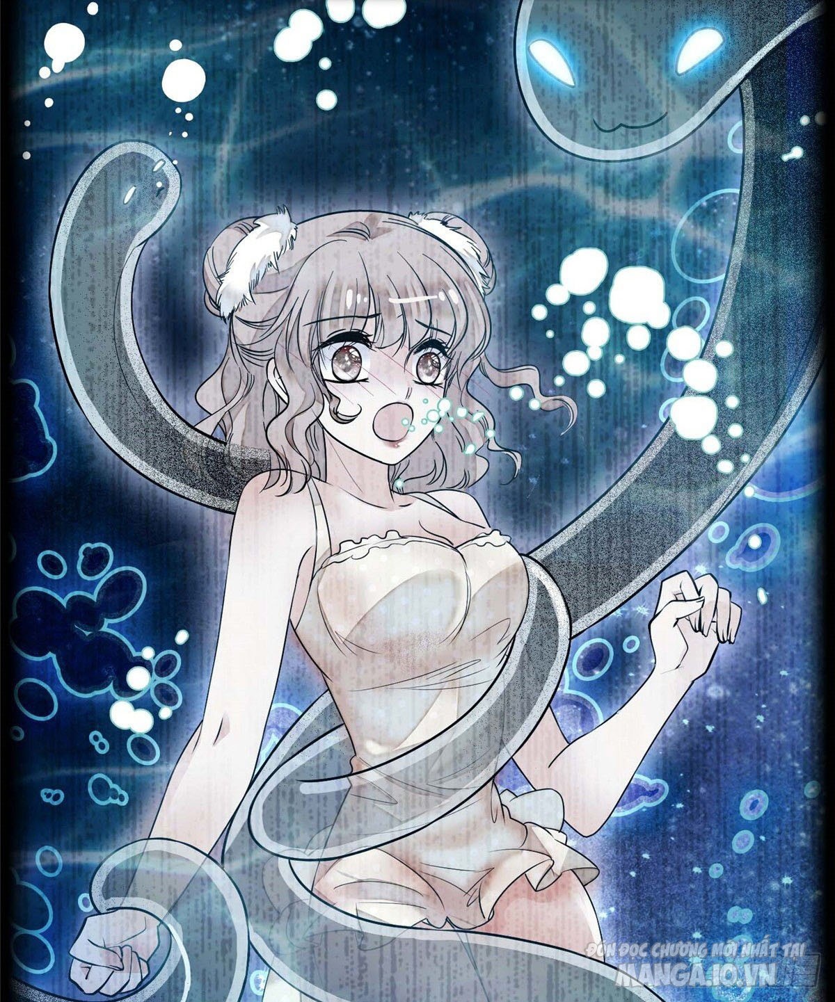 Fan Cp Của Tôi Và Ảnh Đế Trãi Dài Khắp Mxh Chapter 3.2 - Trang 2