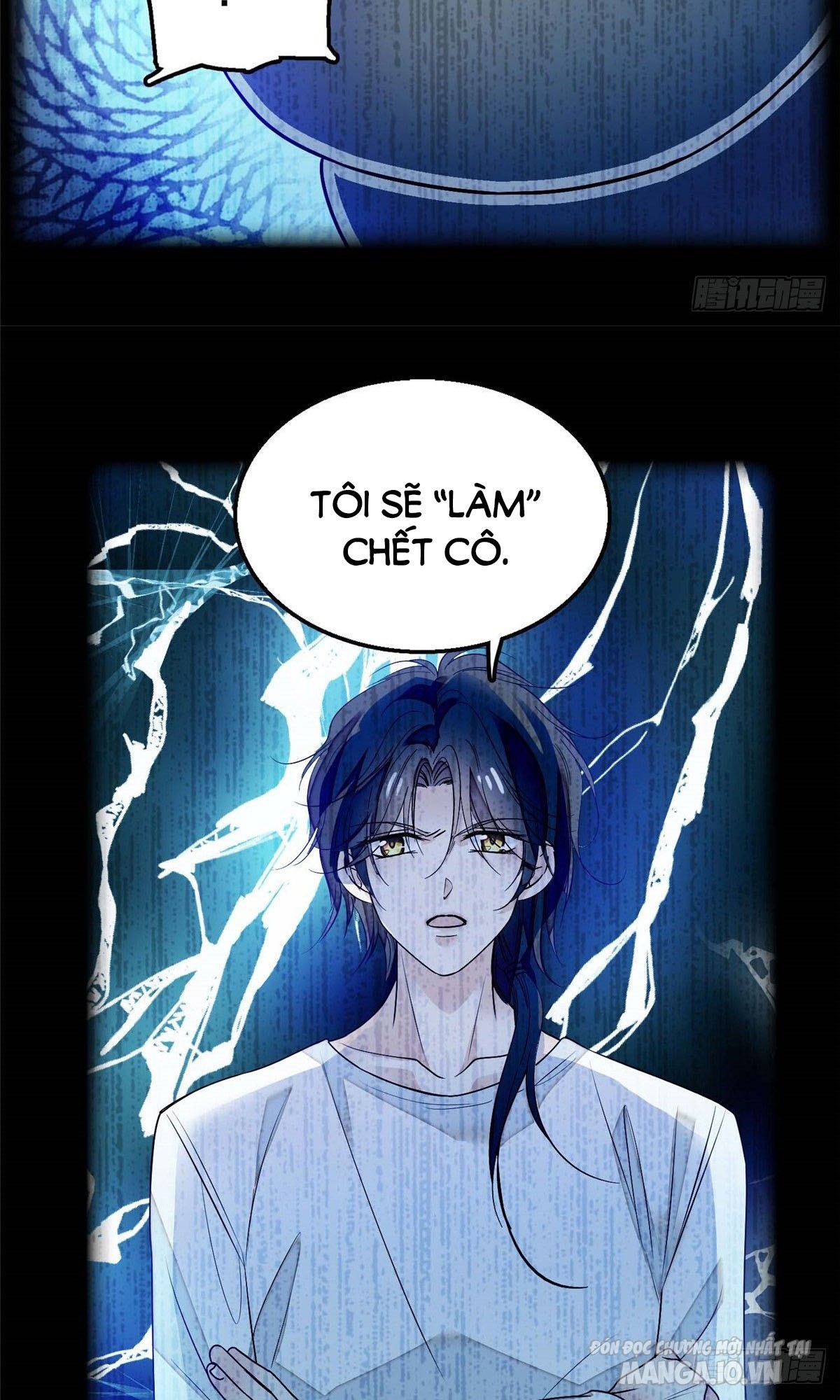 Fan Cp Của Tôi Và Ảnh Đế Trãi Dài Khắp Mxh Chapter 3.2 - Trang 2