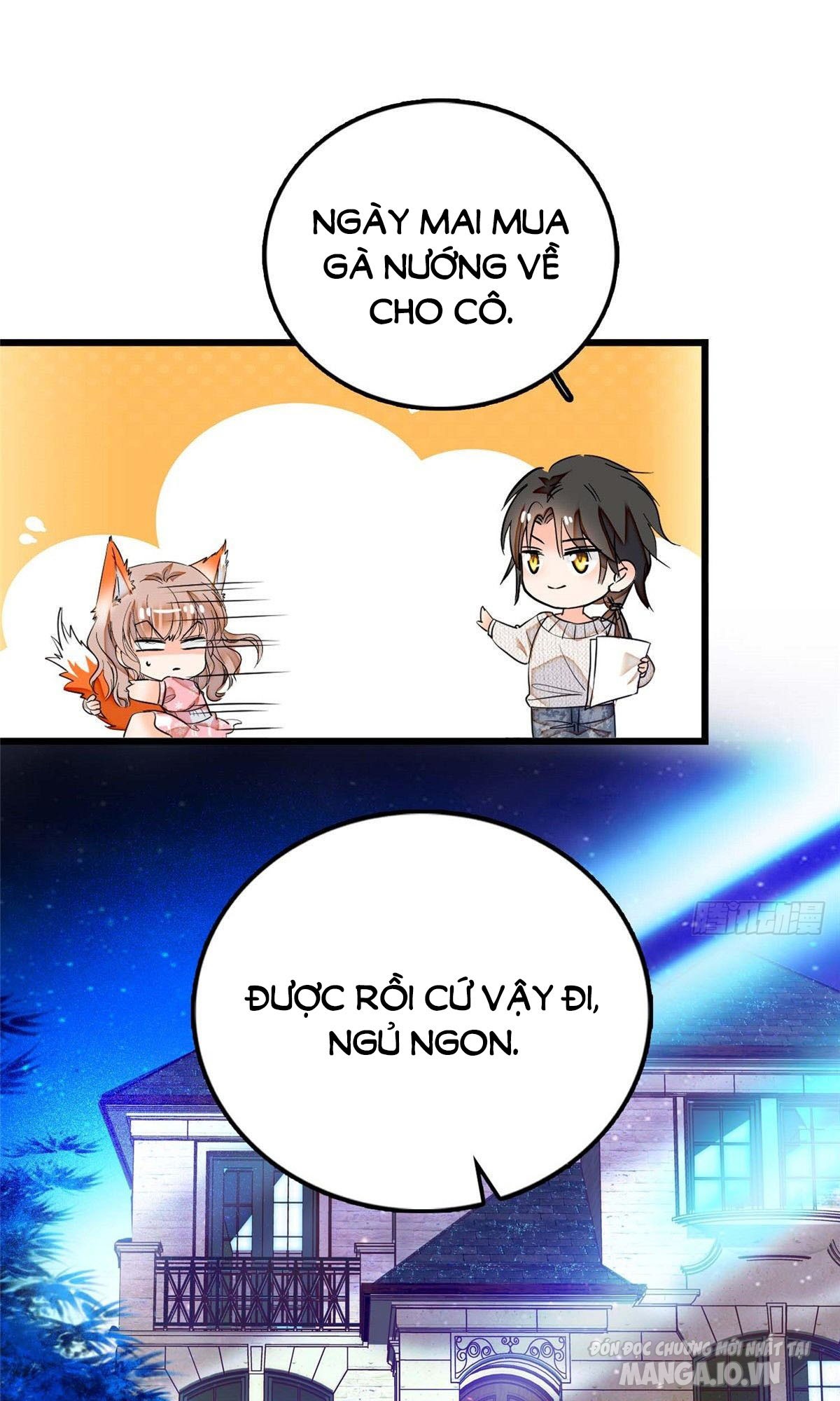 Fan Cp Của Tôi Và Ảnh Đế Trãi Dài Khắp Mxh Chapter 3.2 - Trang 2