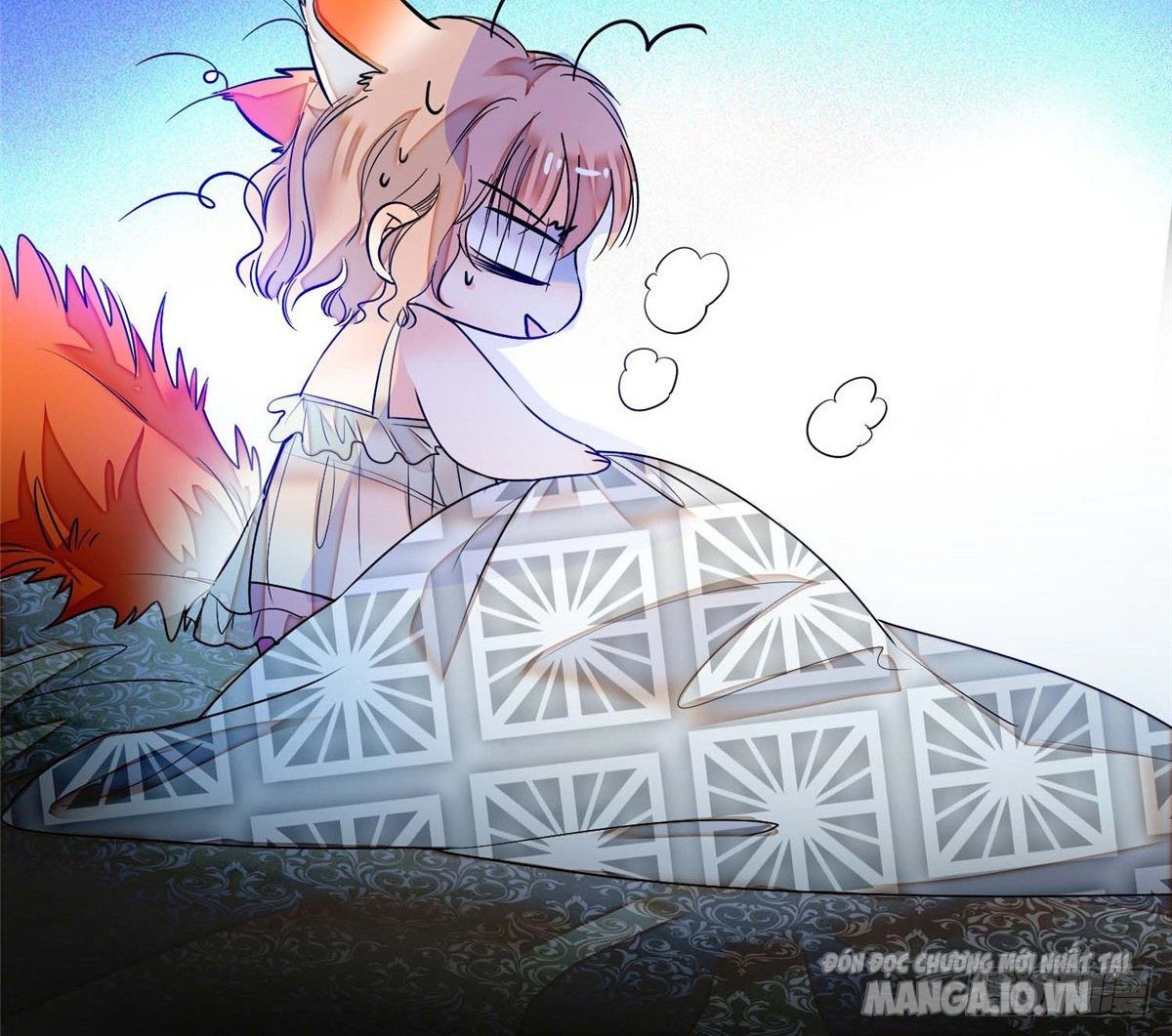 Fan Cp Của Tôi Và Ảnh Đế Trãi Dài Khắp Mxh Chapter 3.2 - Trang 2