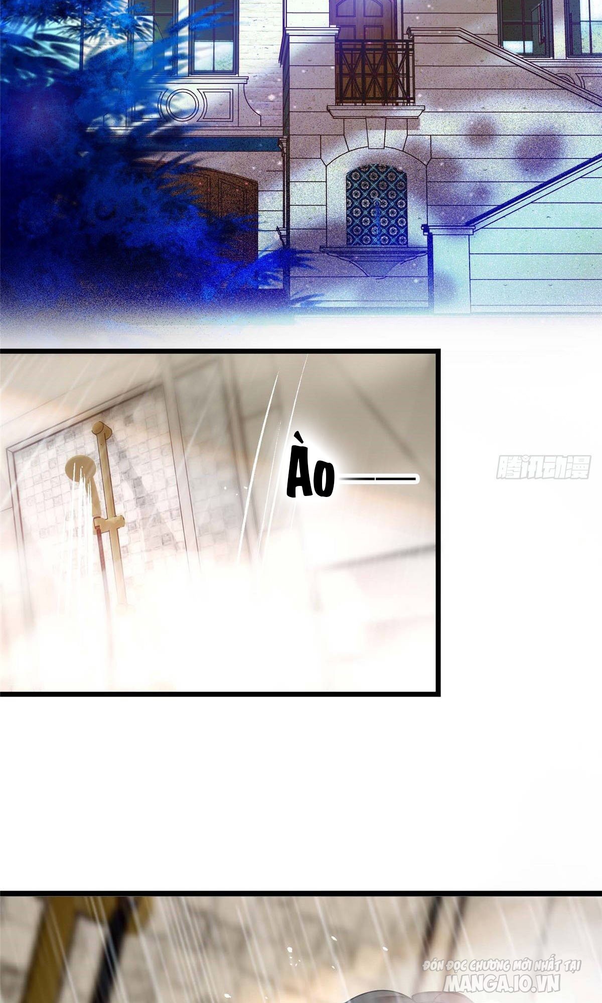 Fan Cp Của Tôi Và Ảnh Đế Trãi Dài Khắp Mxh Chapter 3.2 - Trang 2