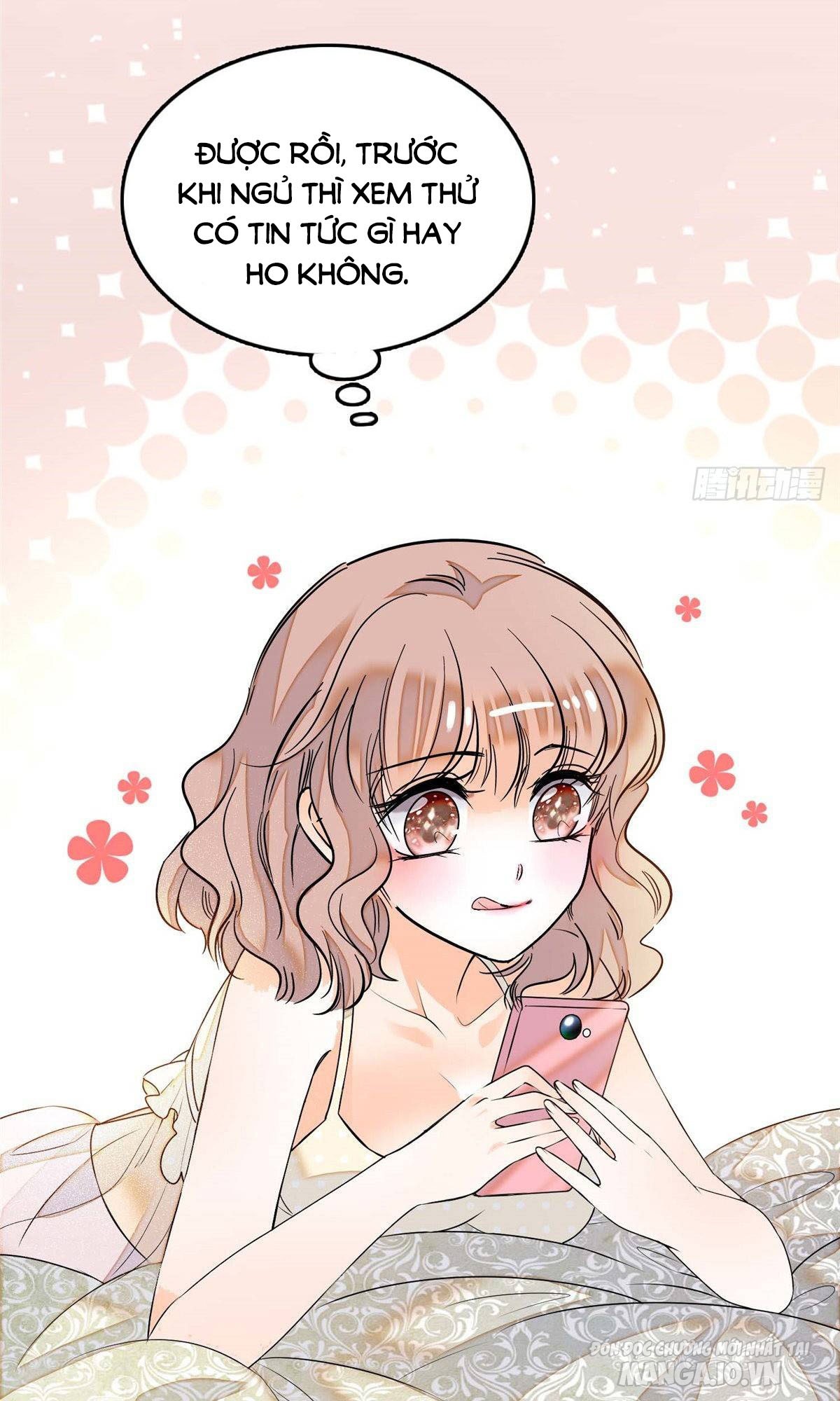 Fan Cp Của Tôi Và Ảnh Đế Trãi Dài Khắp Mxh Chapter 3.2 - Trang 2