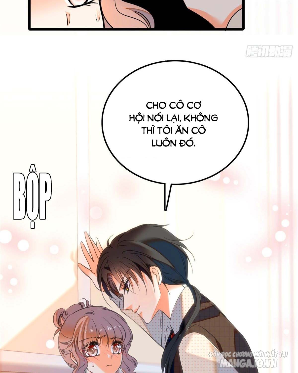 Fan Cp Của Tôi Và Ảnh Đế Trãi Dài Khắp Mxh Chapter 30.1 - Trang 2