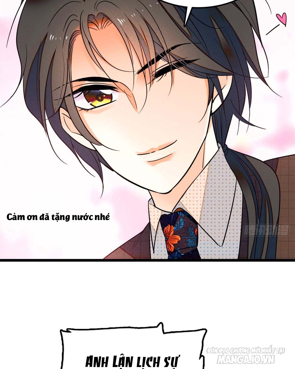 Fan Cp Của Tôi Và Ảnh Đế Trãi Dài Khắp Mxh Chapter 30.1 - Trang 2