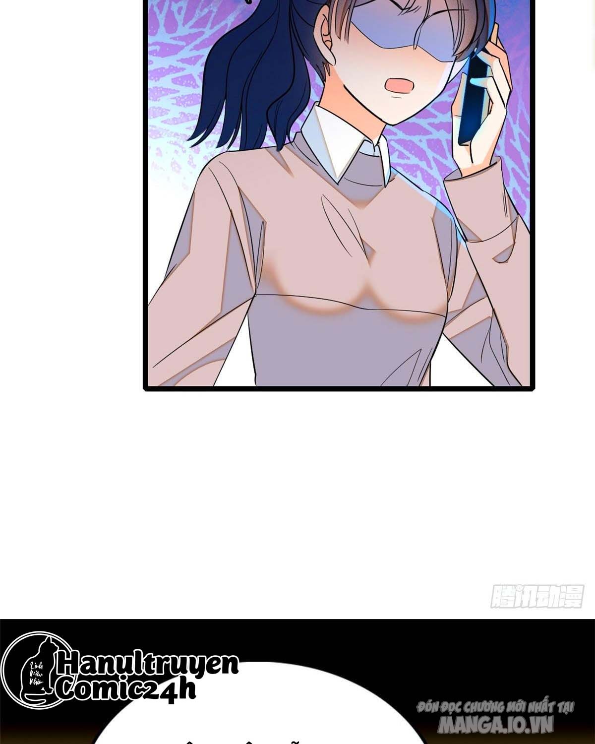 Fan Cp Của Tôi Và Ảnh Đế Trãi Dài Khắp Mxh Chapter 30.1 - Trang 2