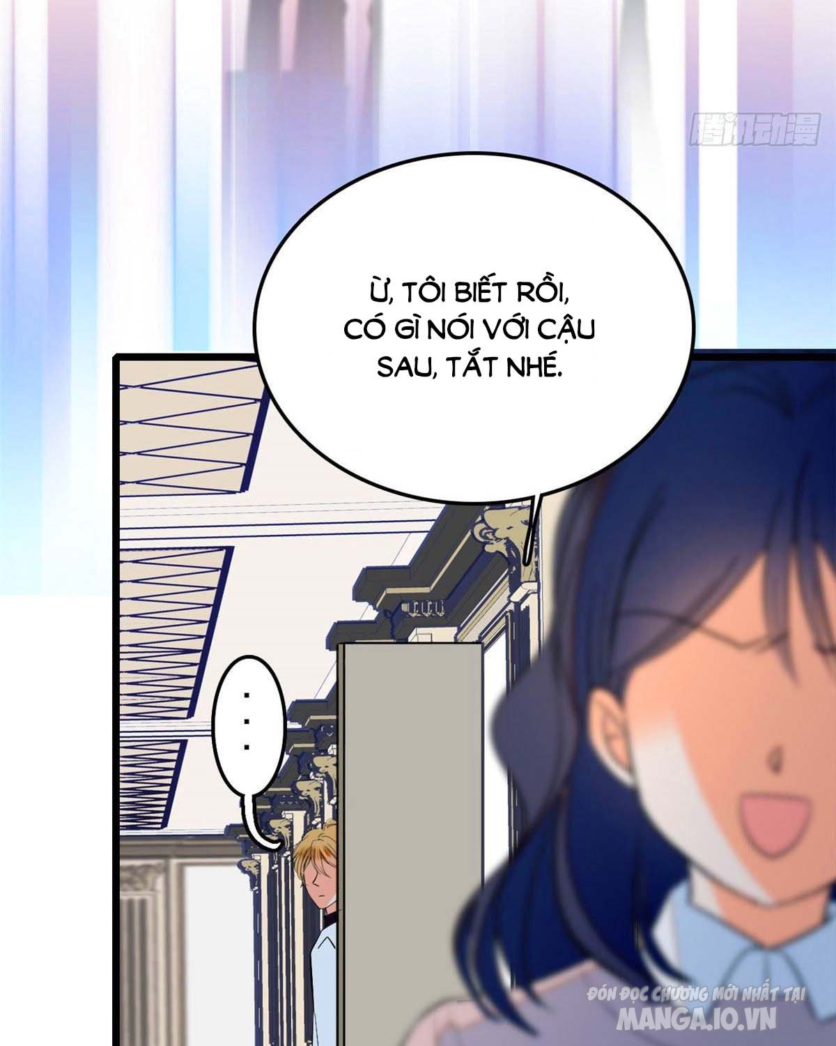 Fan Cp Của Tôi Và Ảnh Đế Trãi Dài Khắp Mxh Chapter 30.1 - Trang 2