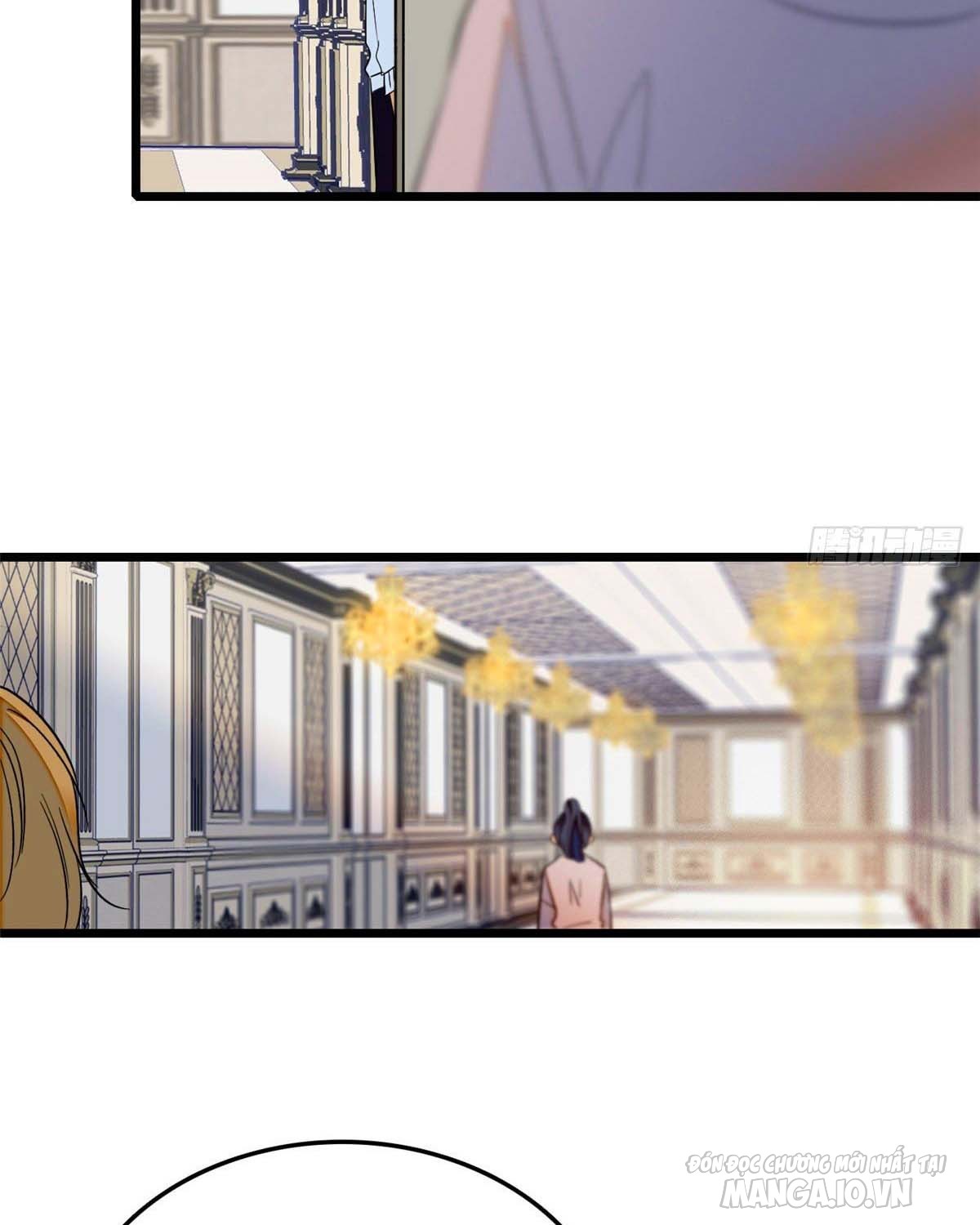 Fan Cp Của Tôi Và Ảnh Đế Trãi Dài Khắp Mxh Chapter 30.1 - Trang 2